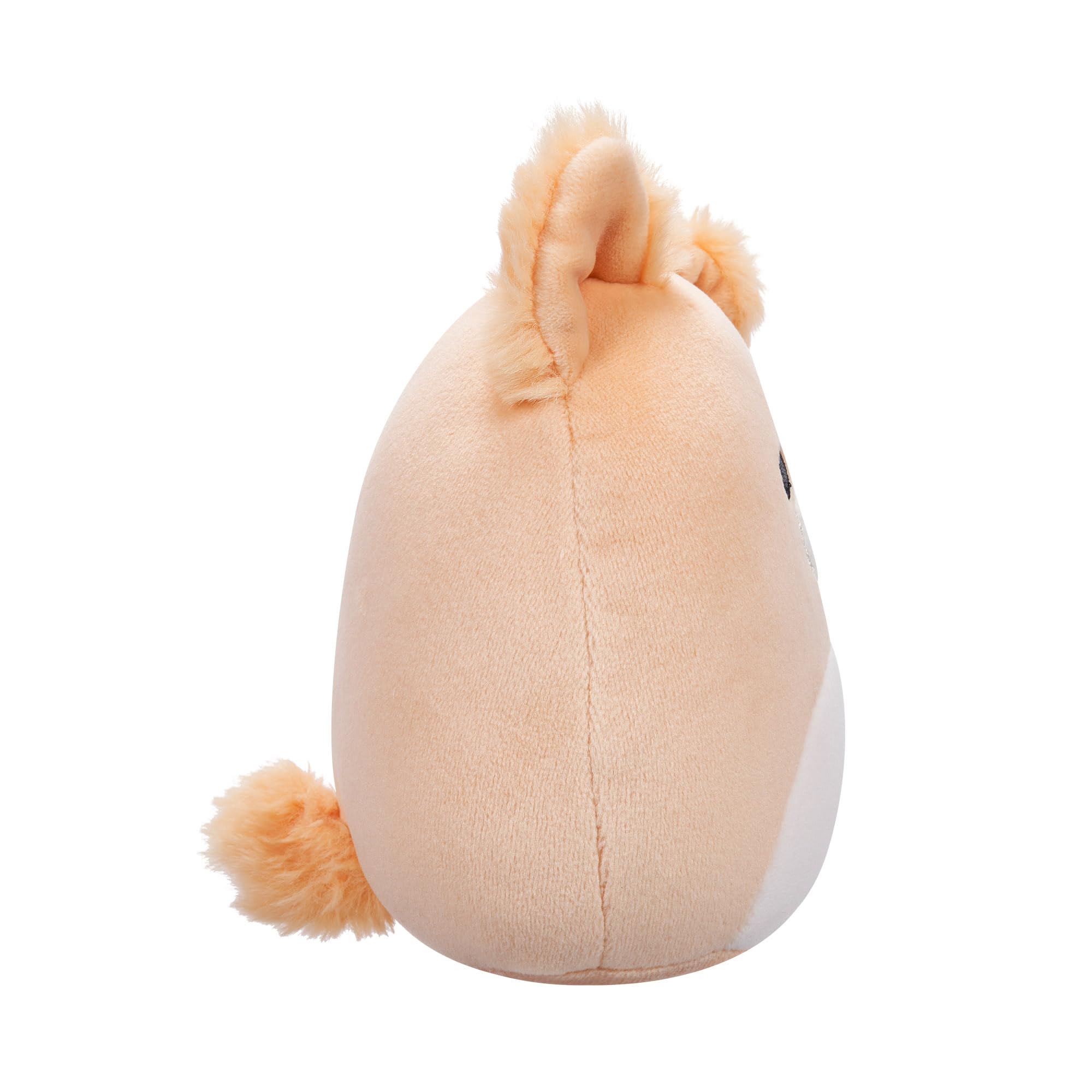 Squishmallows Cooper the Tan Dog - 7.5-Inch Plush Stuffed Animal for Kids 3+ 9