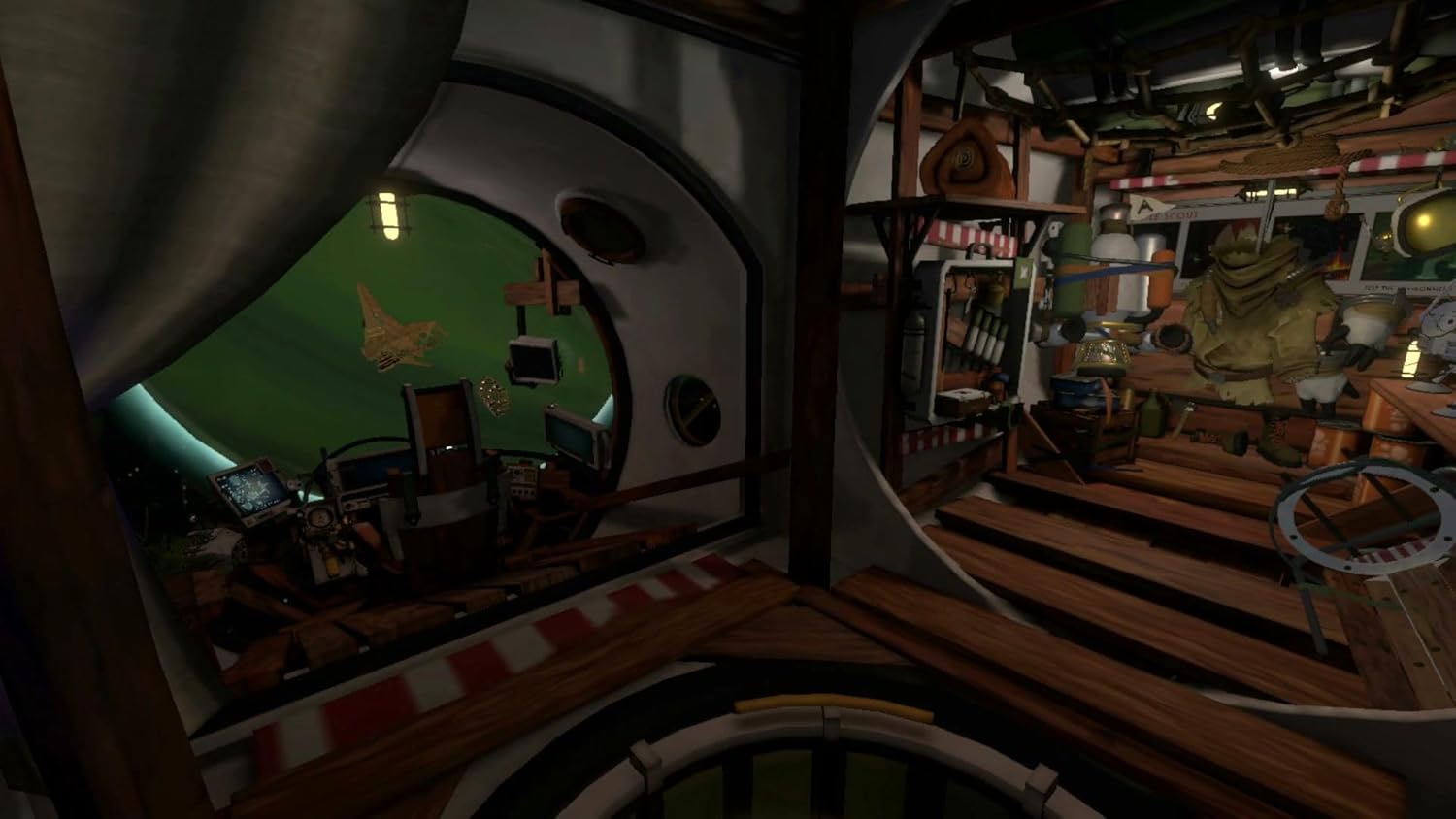 Outer Wilds: Archaeologist Edition - Nintendo Switch 7