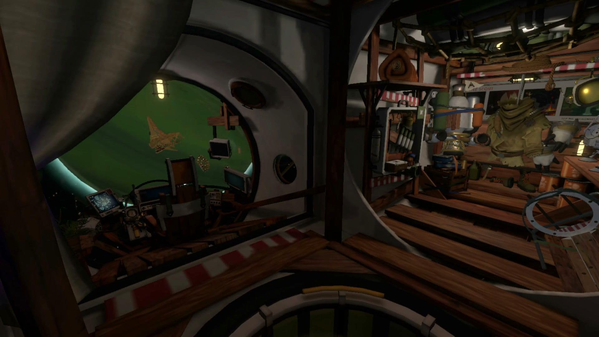 Outer Wilds: Archaeologist Edition - PS5 6