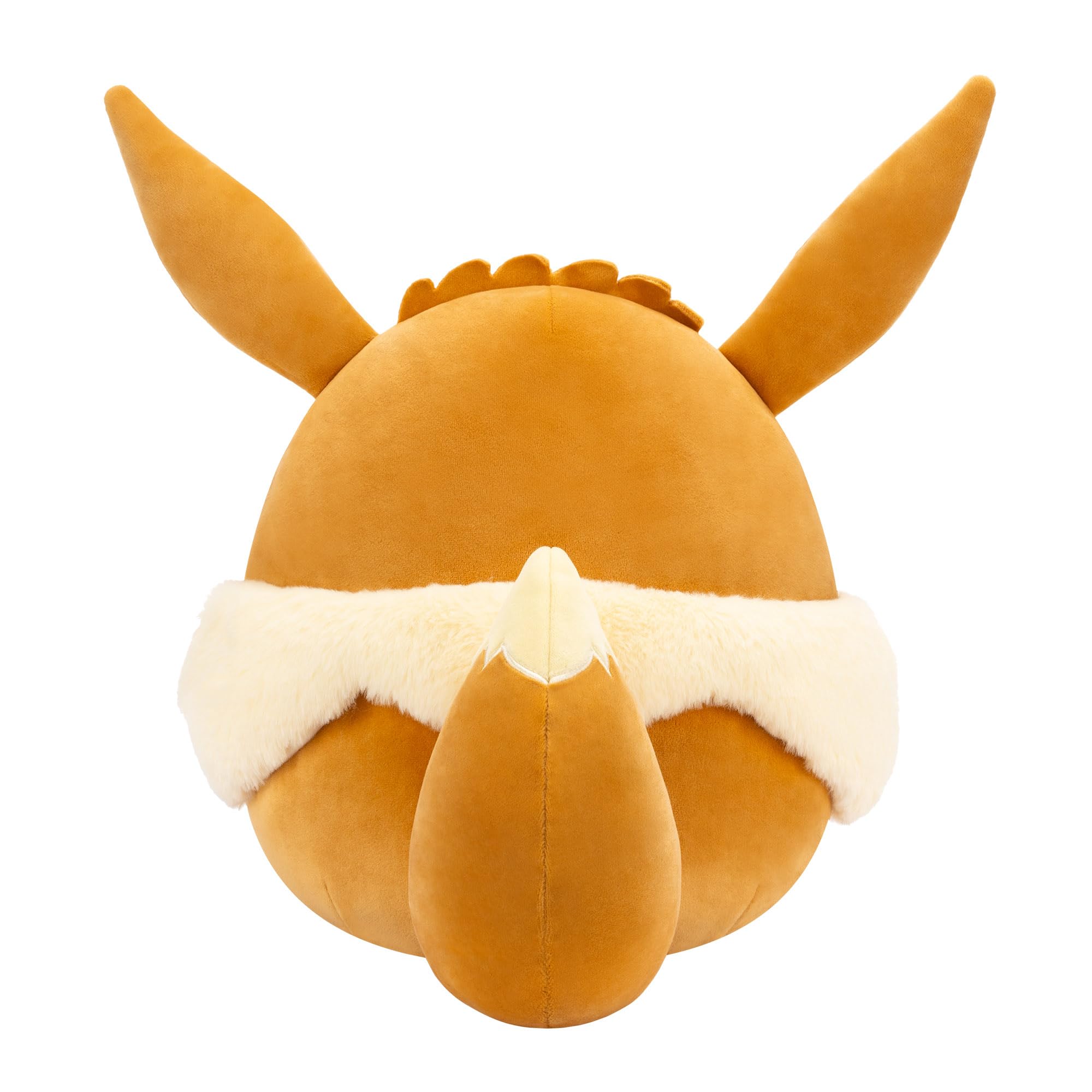 Squishmallows 10-Inch Pokémon Eevee Plush - Ultra-Soft Collectible Stuffed Animal 4