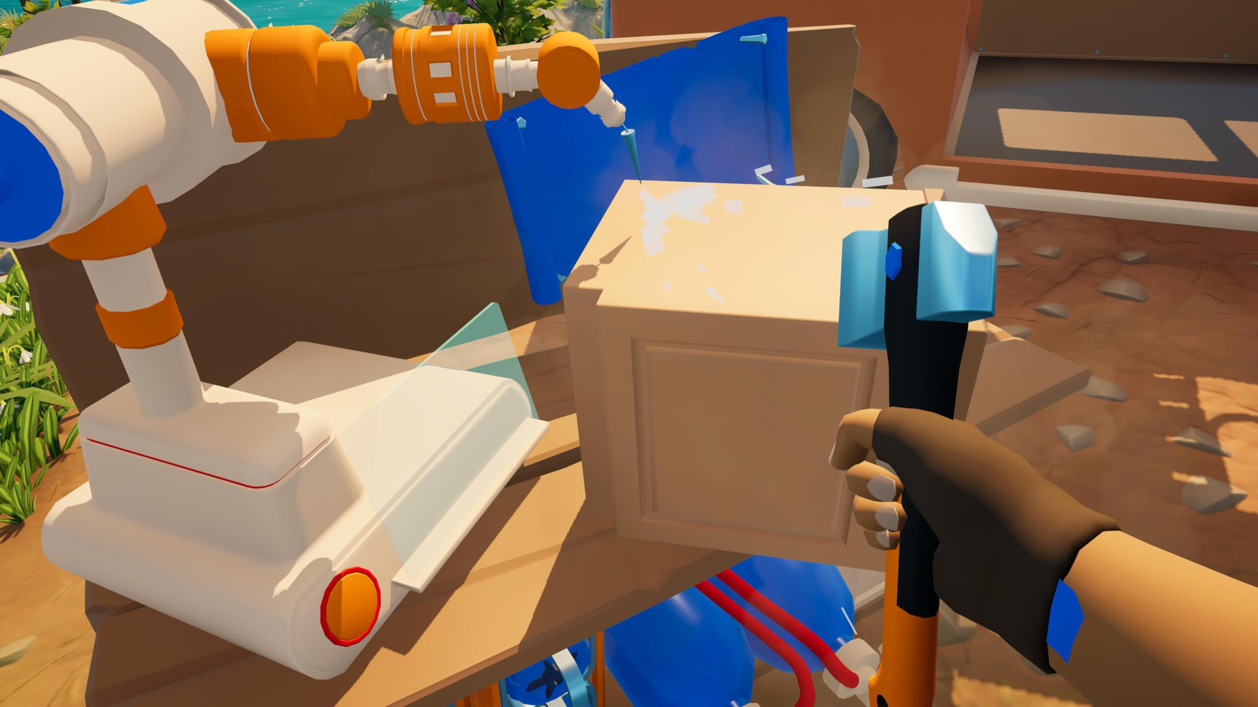 Outbound (Nintendo Switch 2) 2