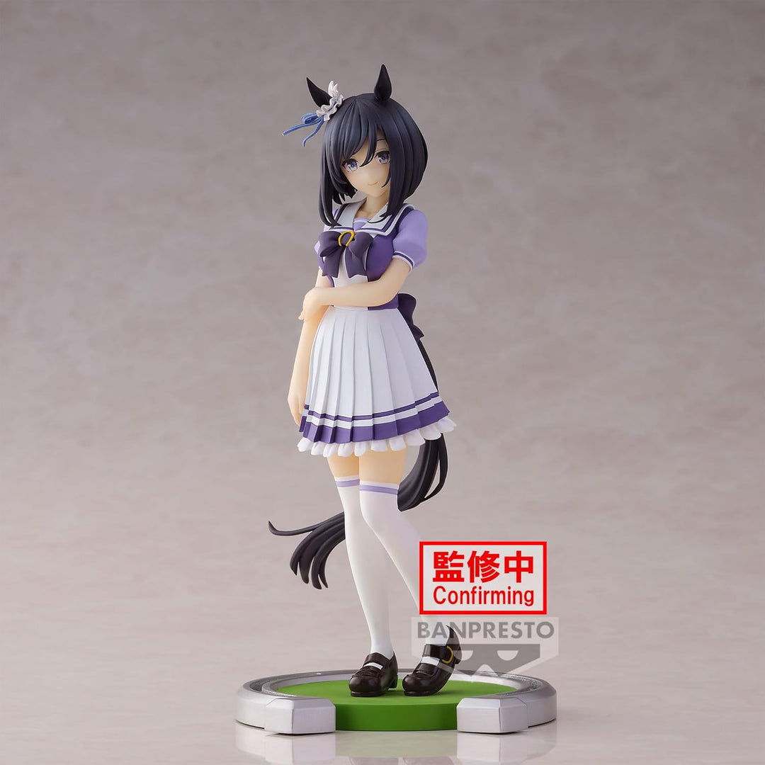 Banpresto Umamusume: Pretty Derby - Eishin Flash PVC Figure (BP88855P)