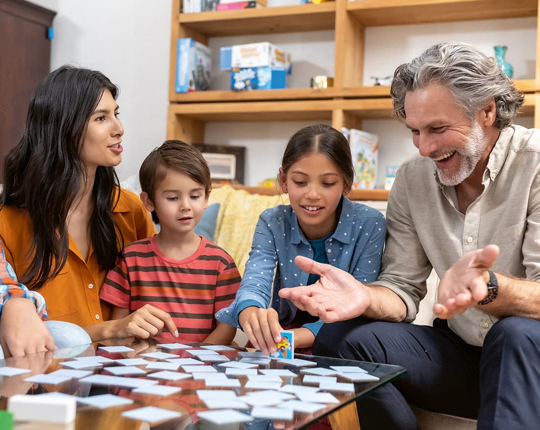 Ravensburger The Gruffalo Mini Memory Card Game
