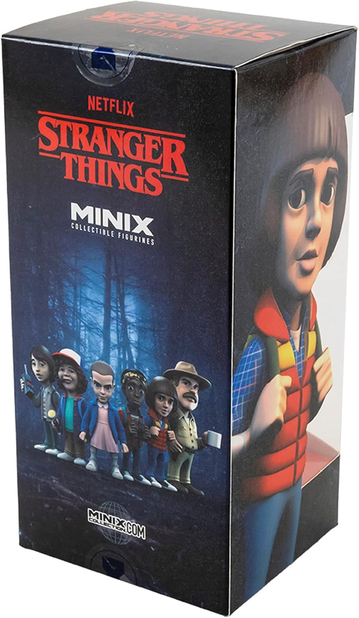 Bandai Minix Stranger Things - Will Byers Collectable Figure (13883)