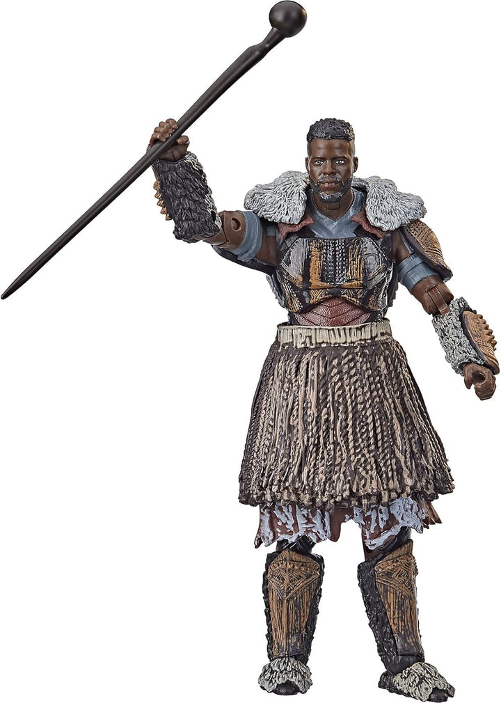 Hasbro Legends Legacy M'Baku Board Game Expansion (23004354)