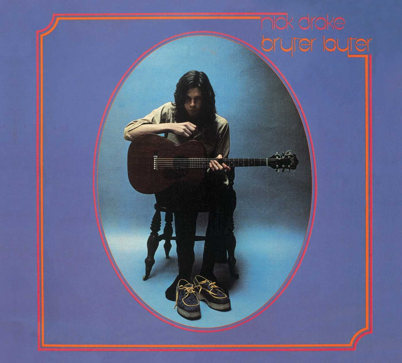 Nick Drake - Bryter Layter Audio CD 3
