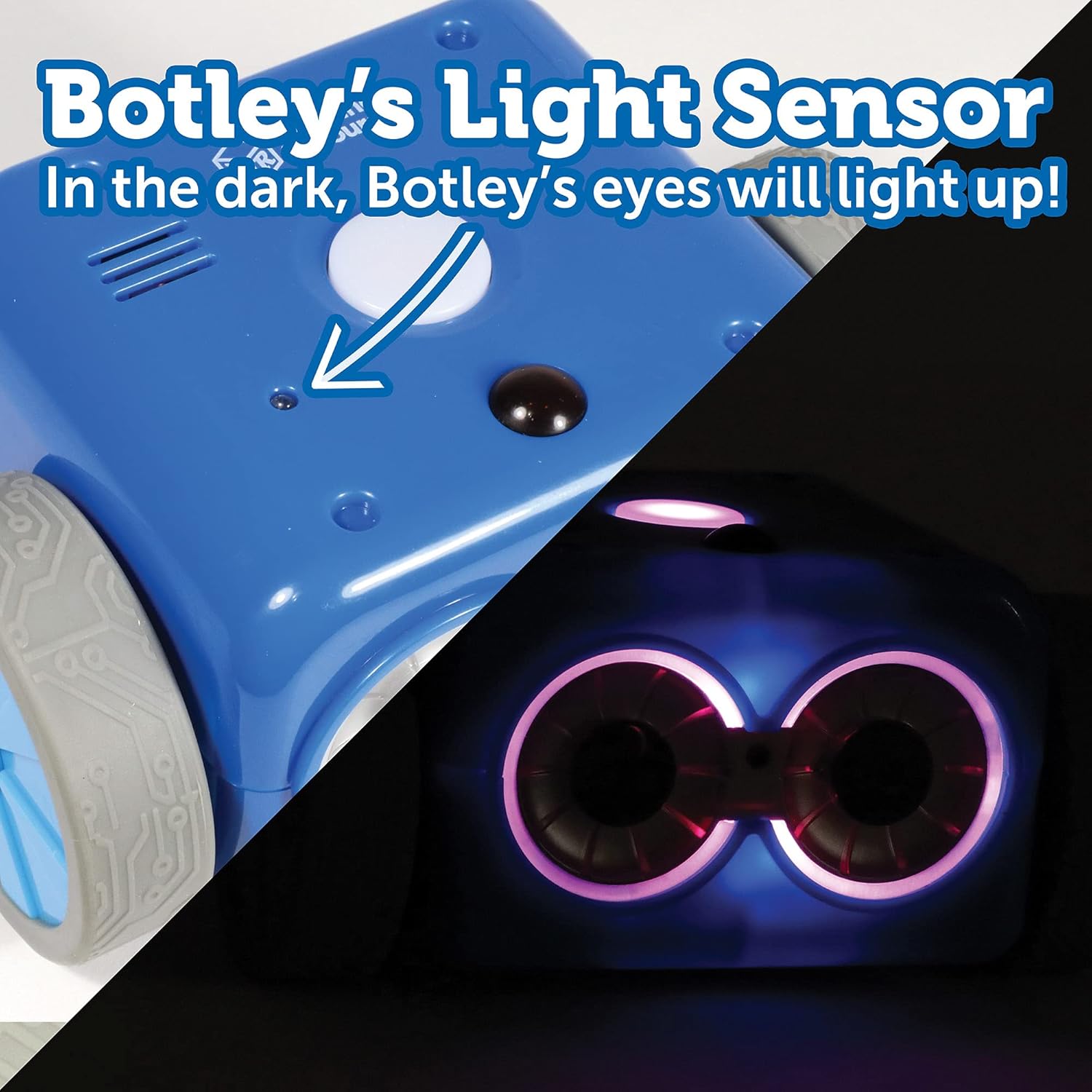 Learning Resources Botley 2.0 Coding Robot Activity Set - Screen-Free STEM Play for Ages 5-9 16