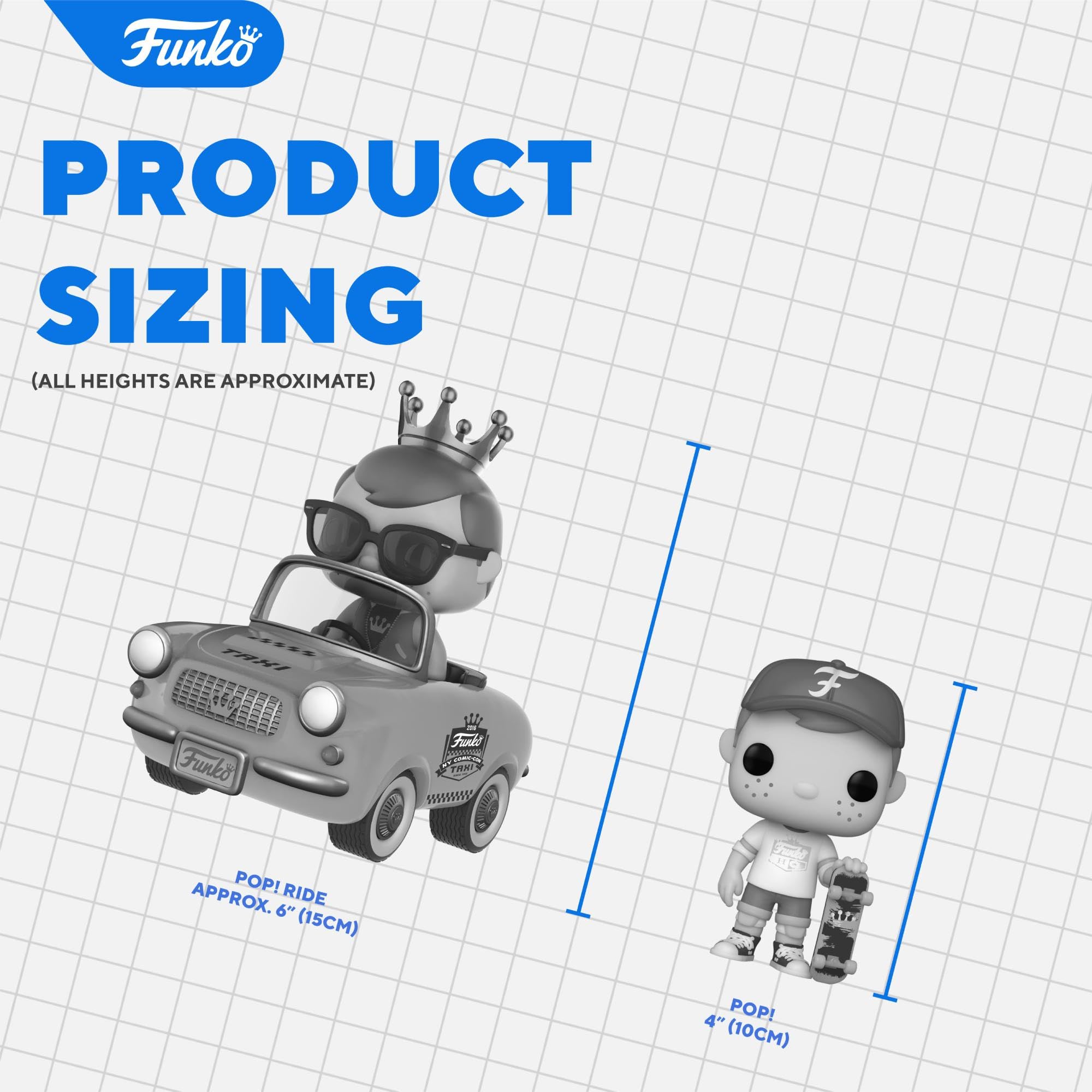 Funko Pop! Rides Super Deluxe: Ayrton Senna - Lotus Vinyl Figure (86181) 5