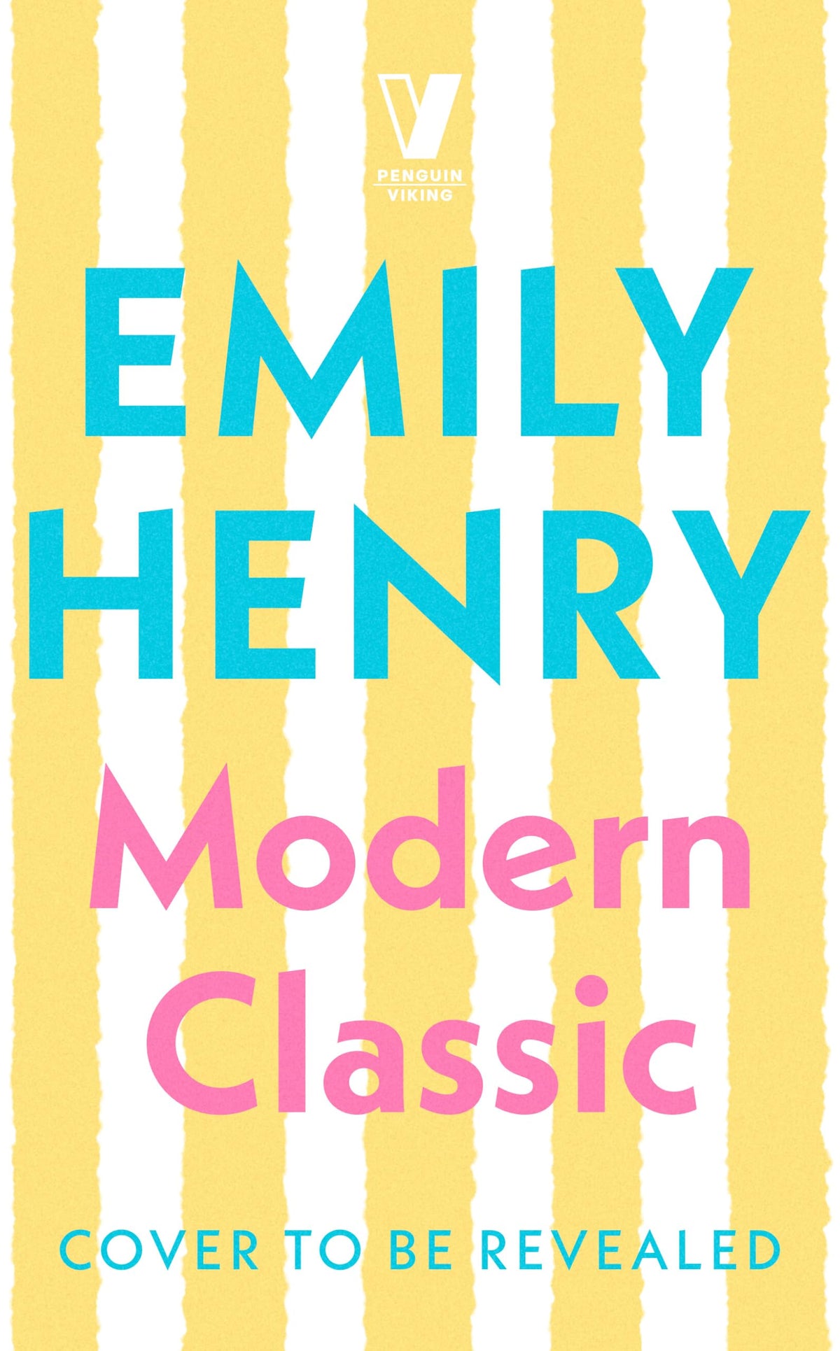 Viking Modern Classic by Emily Henry - Hardcover, 384 Pages