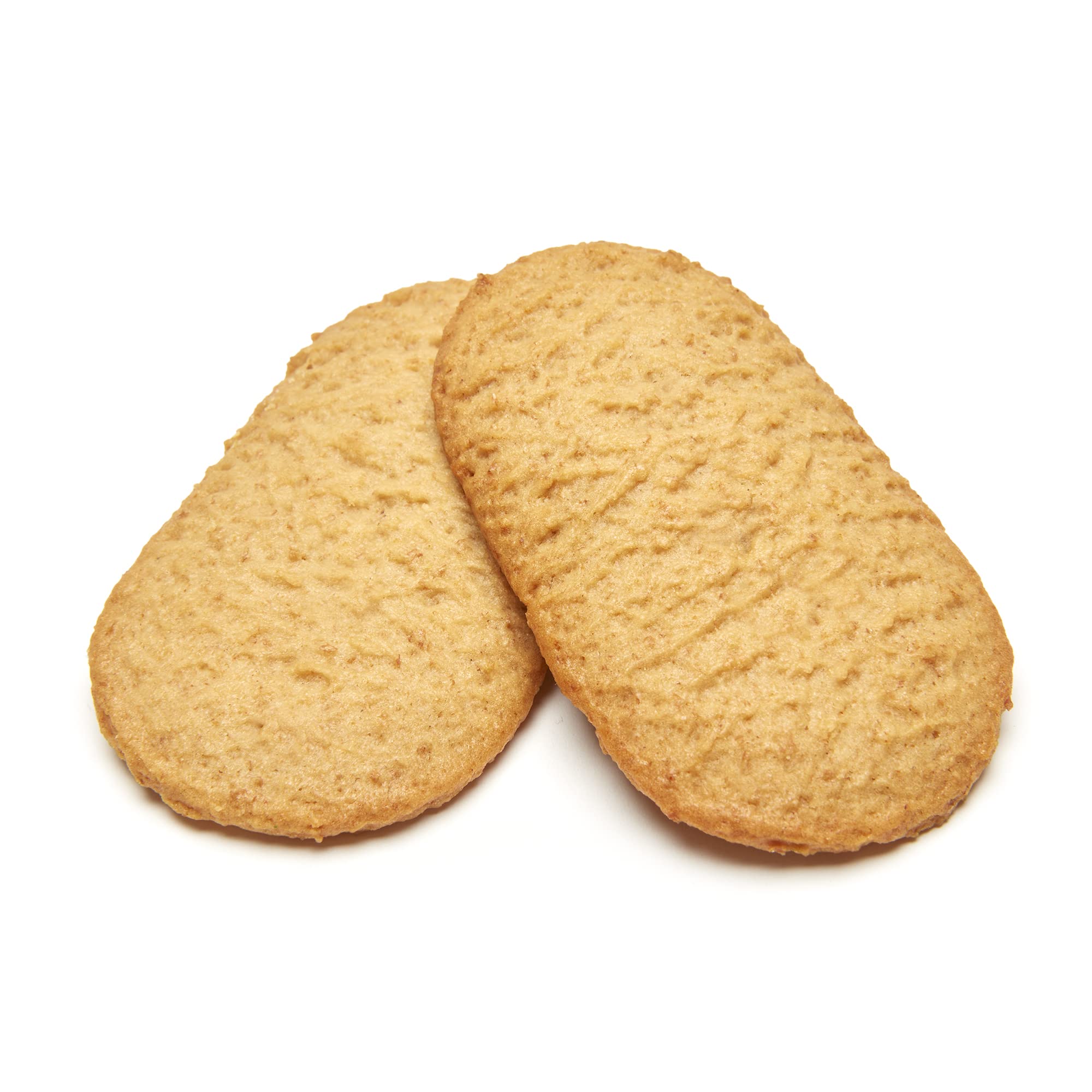 Kiddylicious - Banana Biscotti Baked Snacks for Babies 7m+ 4