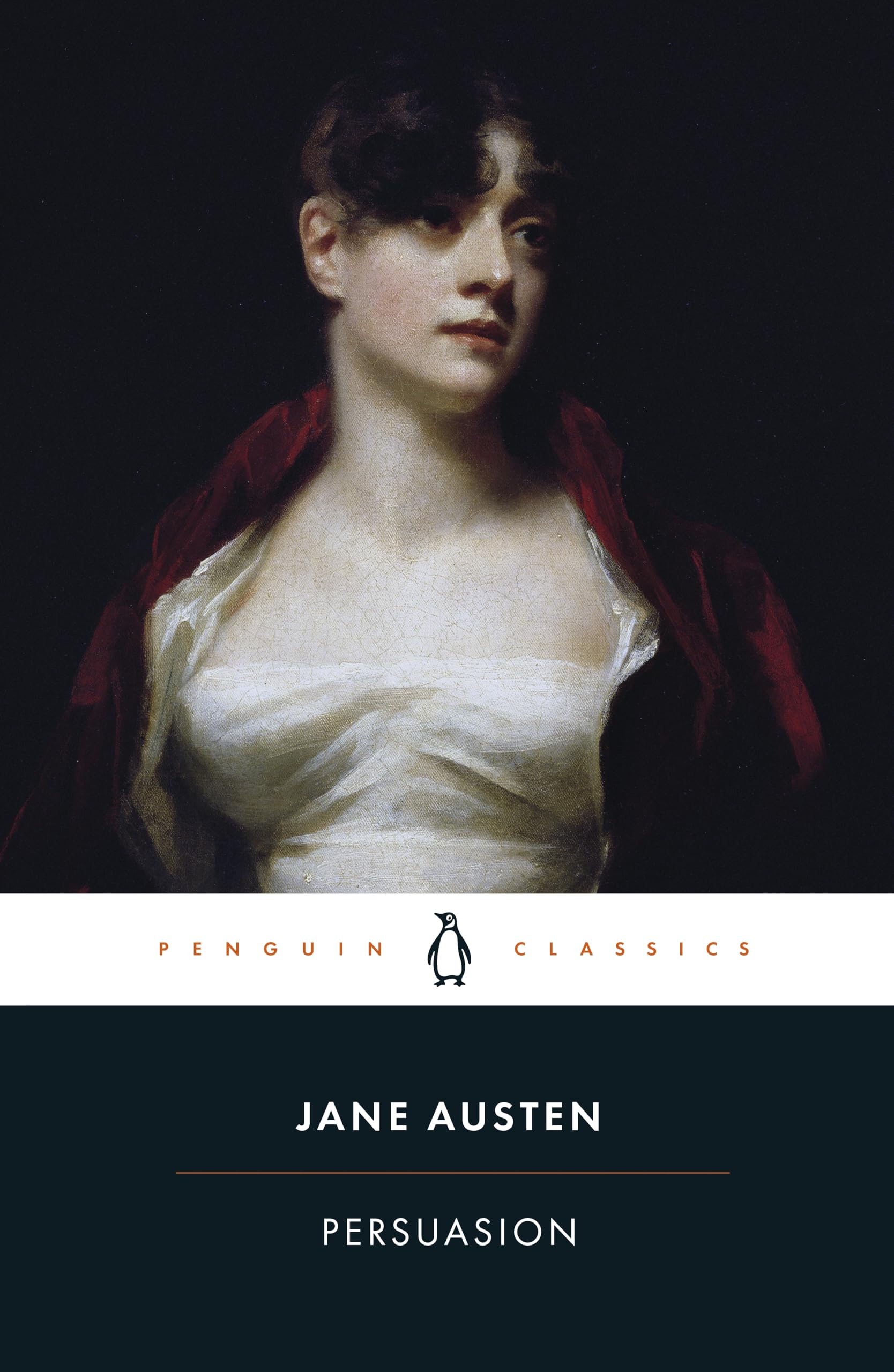 Persuasion by Jane Austen - Revised Edition | Paperback | 272 Pages