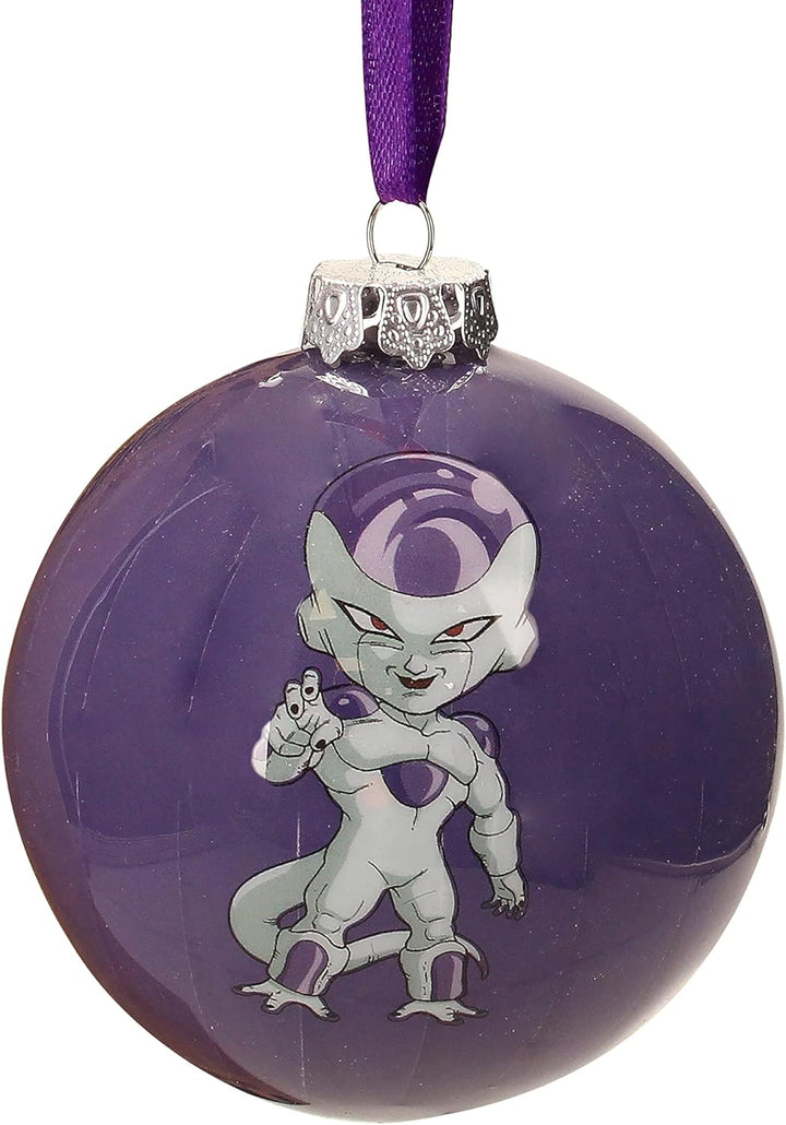 SD toys Dragon Ball Ornament Frieza Chibi
