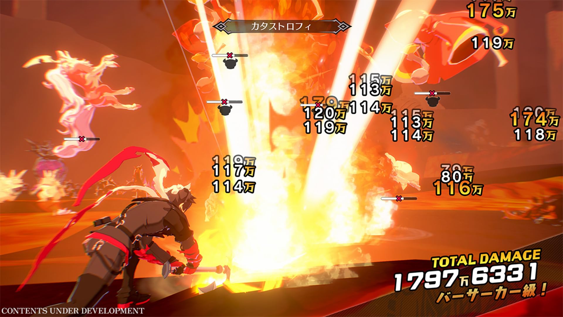 Disgaea Mayhem: Deluxe Edition [PS5] 3