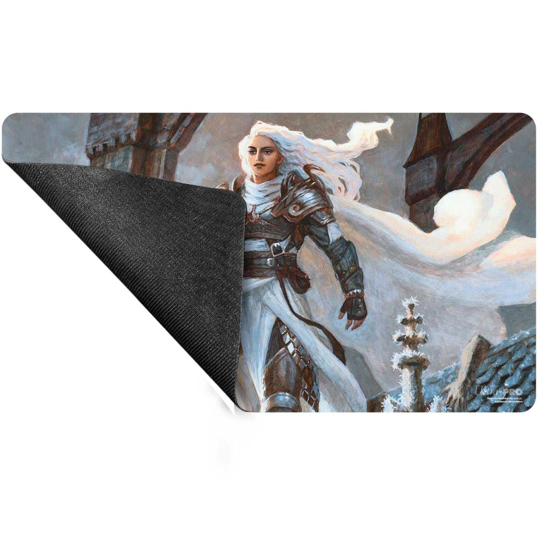 Ultra PRO - Innistrad Remastered Thalia, Heretic Cathar Playmat for Magic: The Gathering