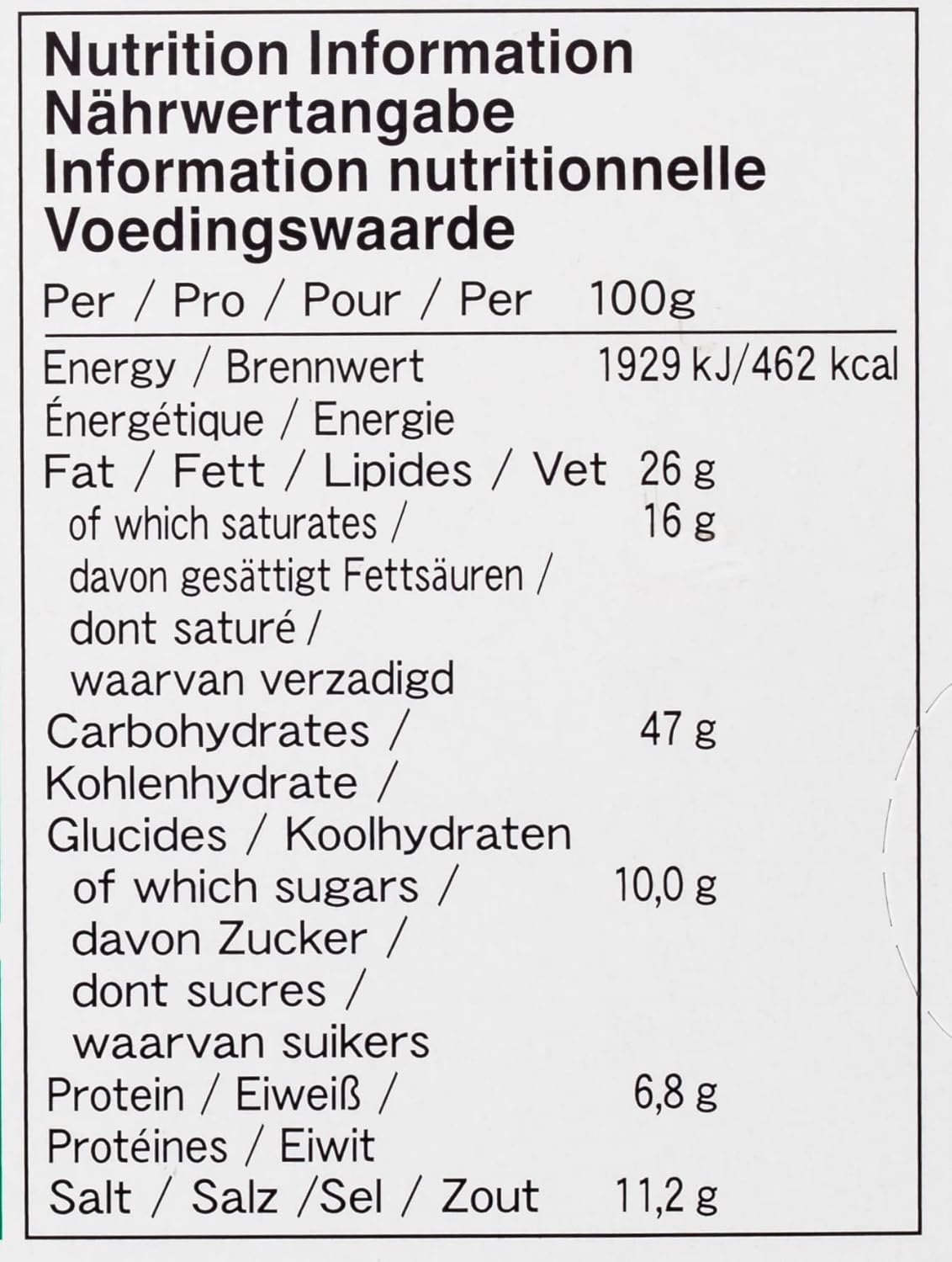 S&B Golden Curry Medium Hot 220g (Pack of 2) 4