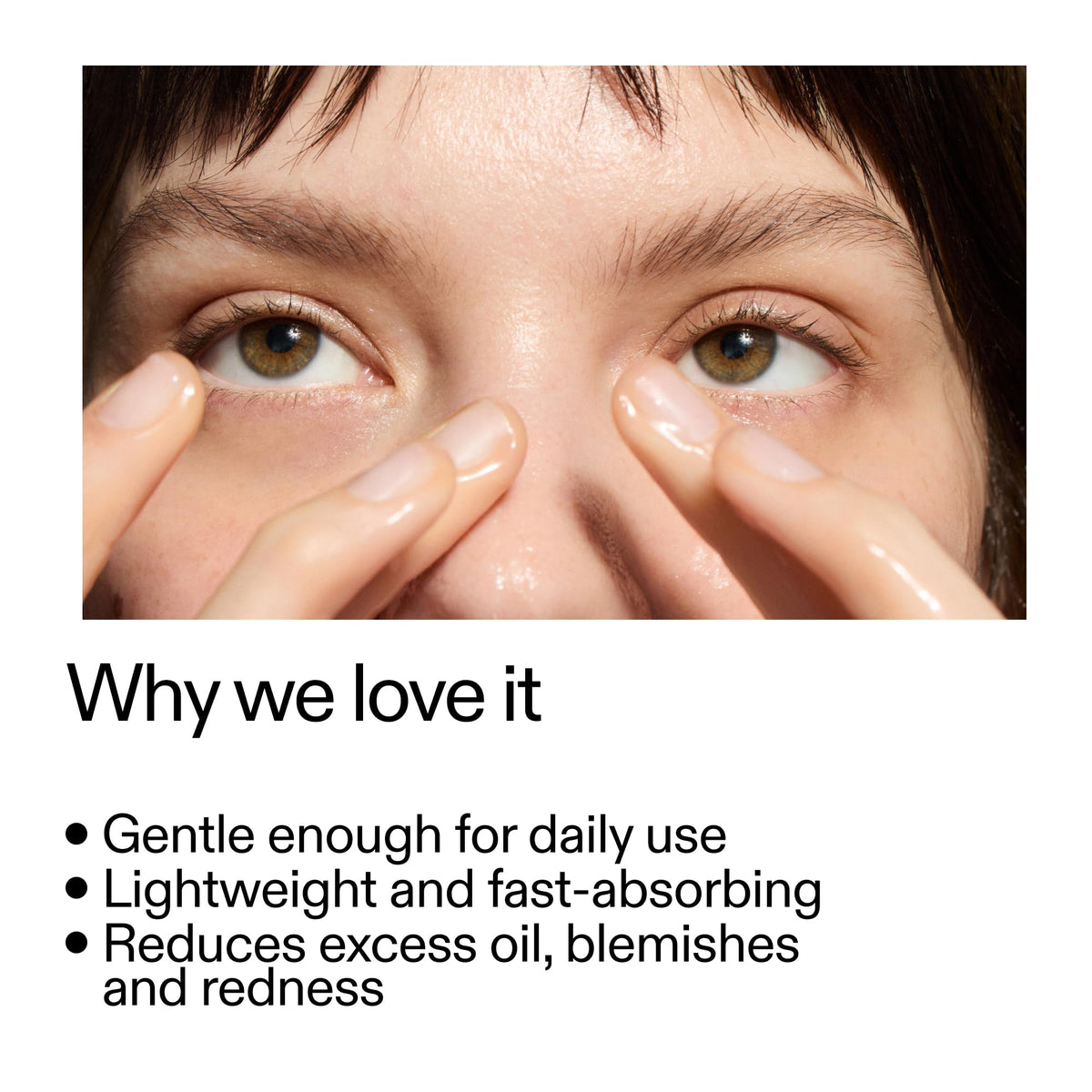 The INKEY List Niacinamide Serum 10% 30ml