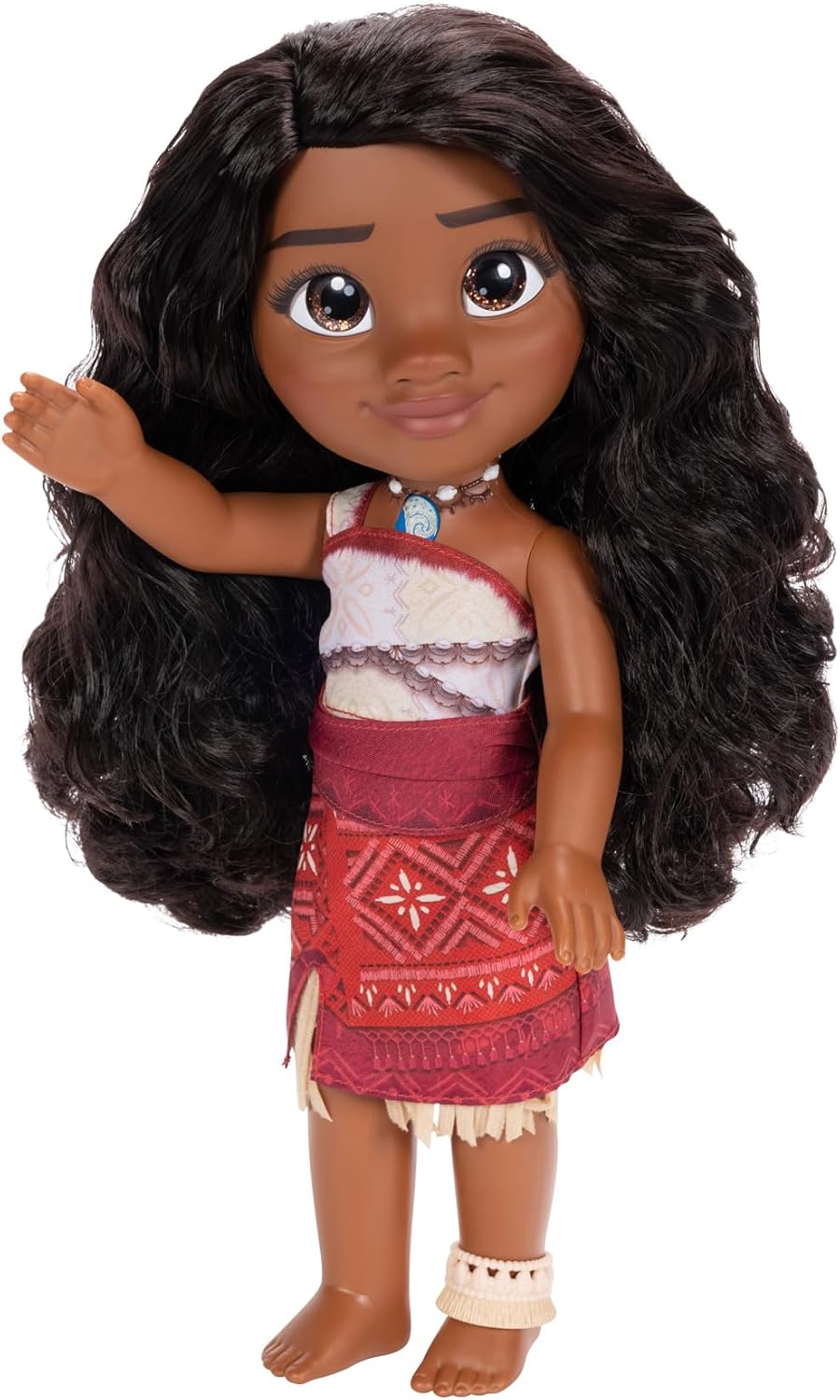 Jakks Pacific Disney Moana 2 My Friend Moana Doll (237571)