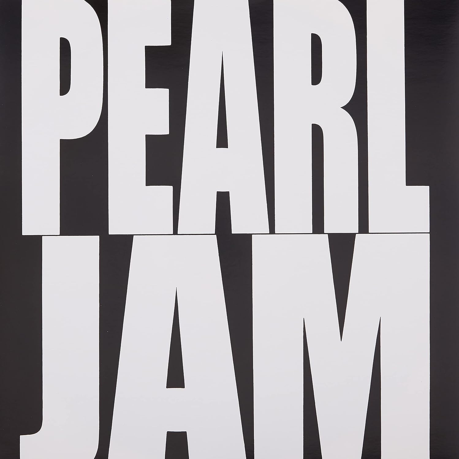 Pearl Jam - Ten VINYL 4
