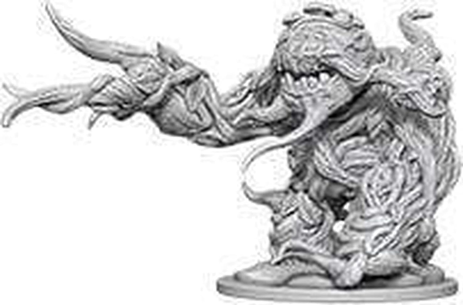 WizKids Clear Plastic Accessory WK73719 3