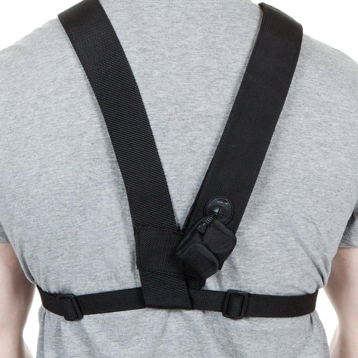Dirty Rigger - LED Chest Rig (DTY-LEDCHESTRIG)