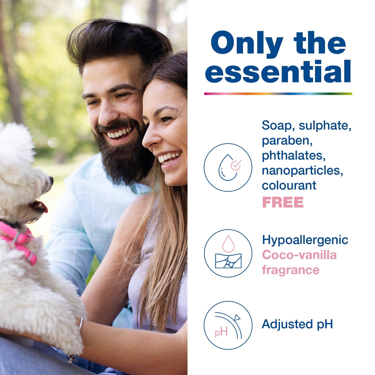 Douxo S3 Calm Pads - Itch Relief & Hydration for Dogs | Ophytrium Enriched | Vanilla Scent 5