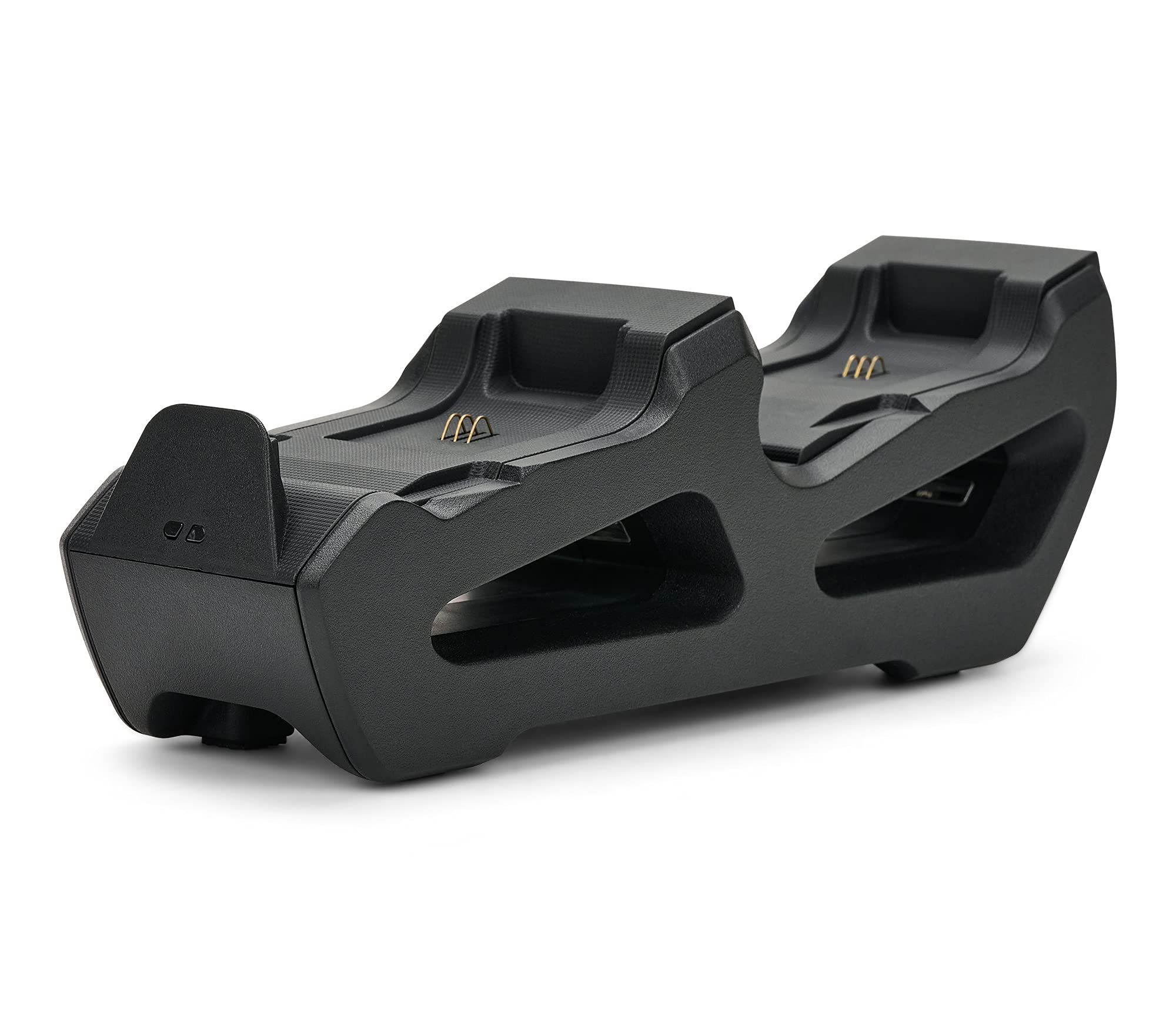 PowerA Duo Charging Station for Xbox Series X|S and Xbox One - Black (UK) 14