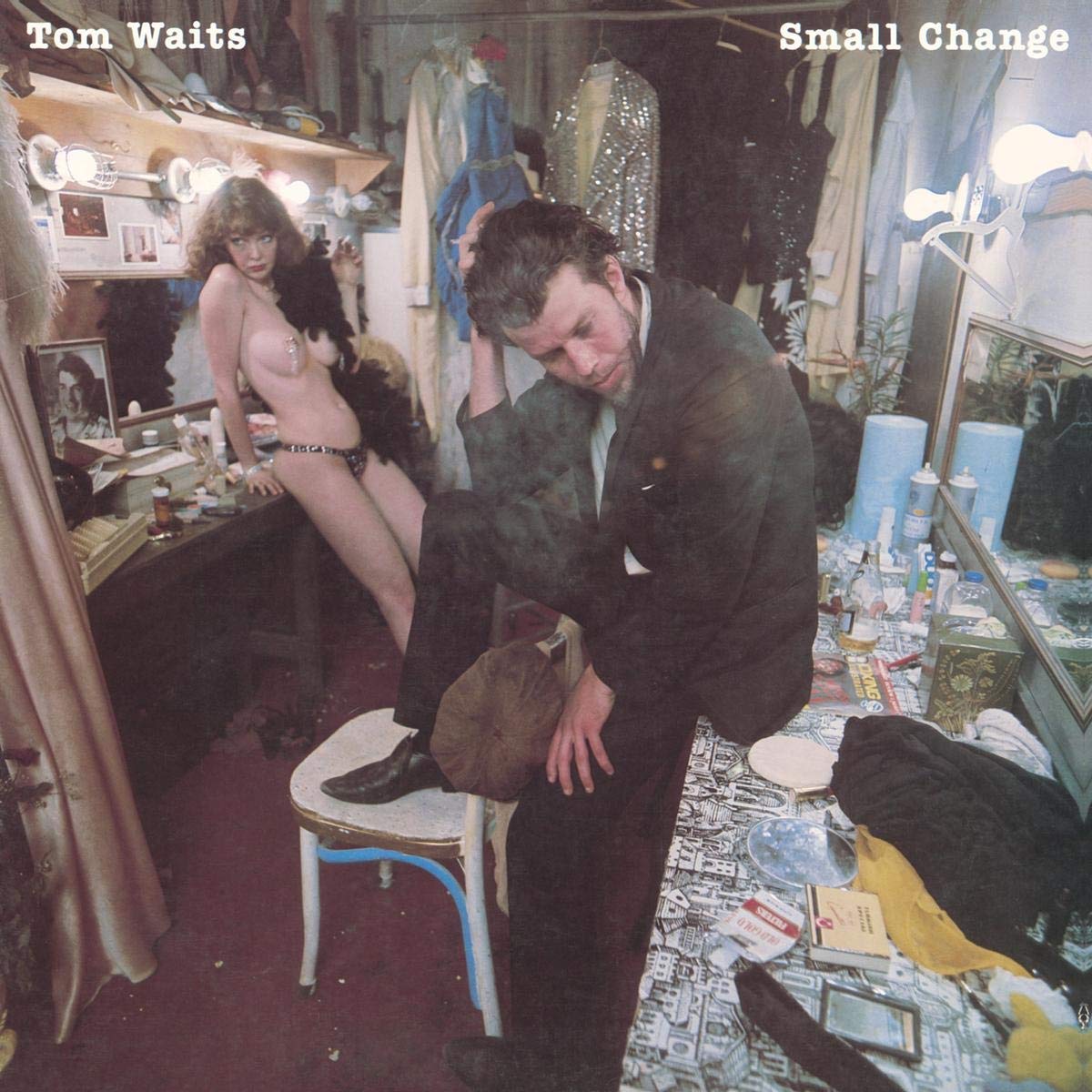 Tom Waits - Small Change [Limited Edition Vinyl] 1