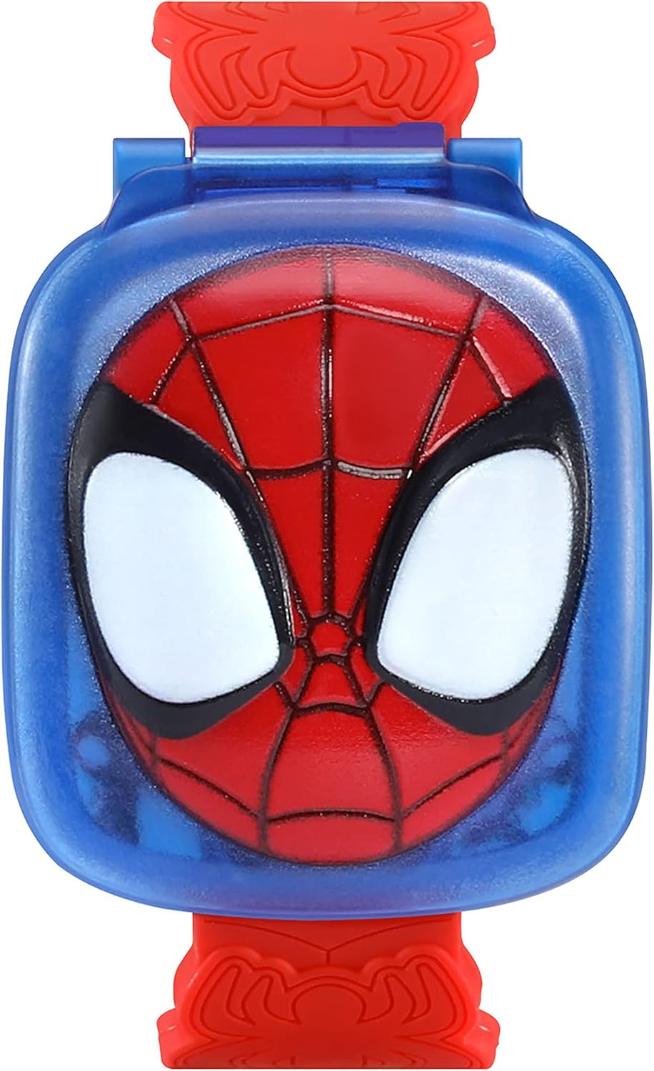 VTech Spidey and His Amazing Friends Learning Watch - Interactive Educational Toy for Ages 3-6 1