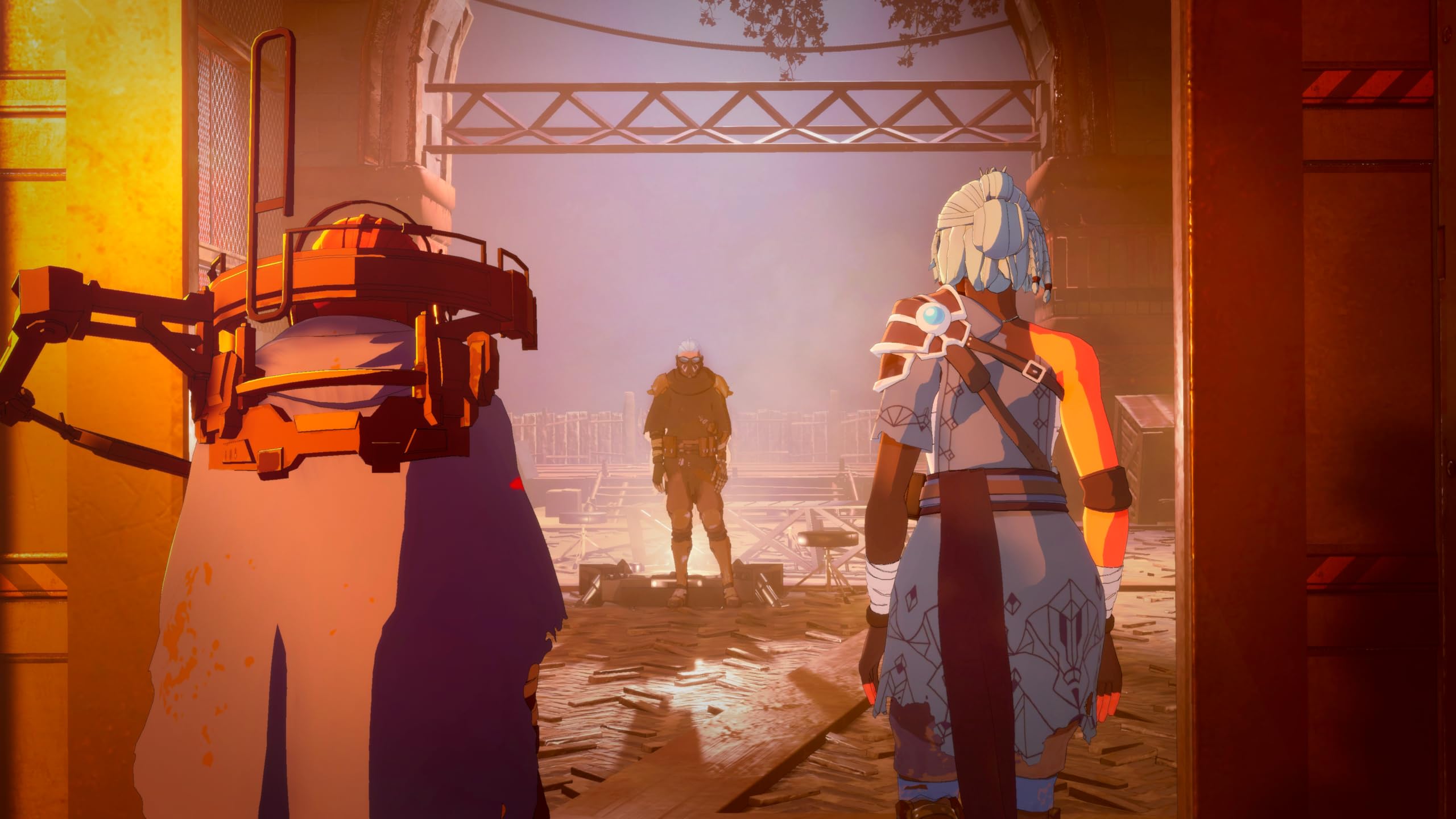 Ereban: Shadow Legacy [PS5] 6
