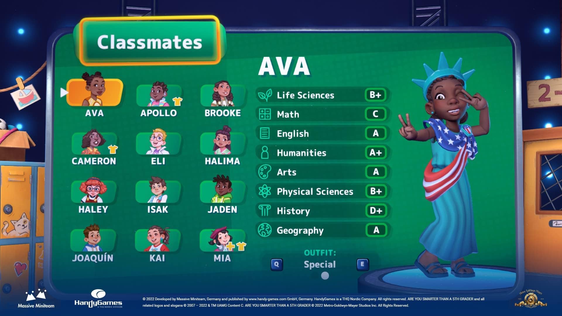 Are You Smarter Than a 5th Grader? - PlayStation 5 13