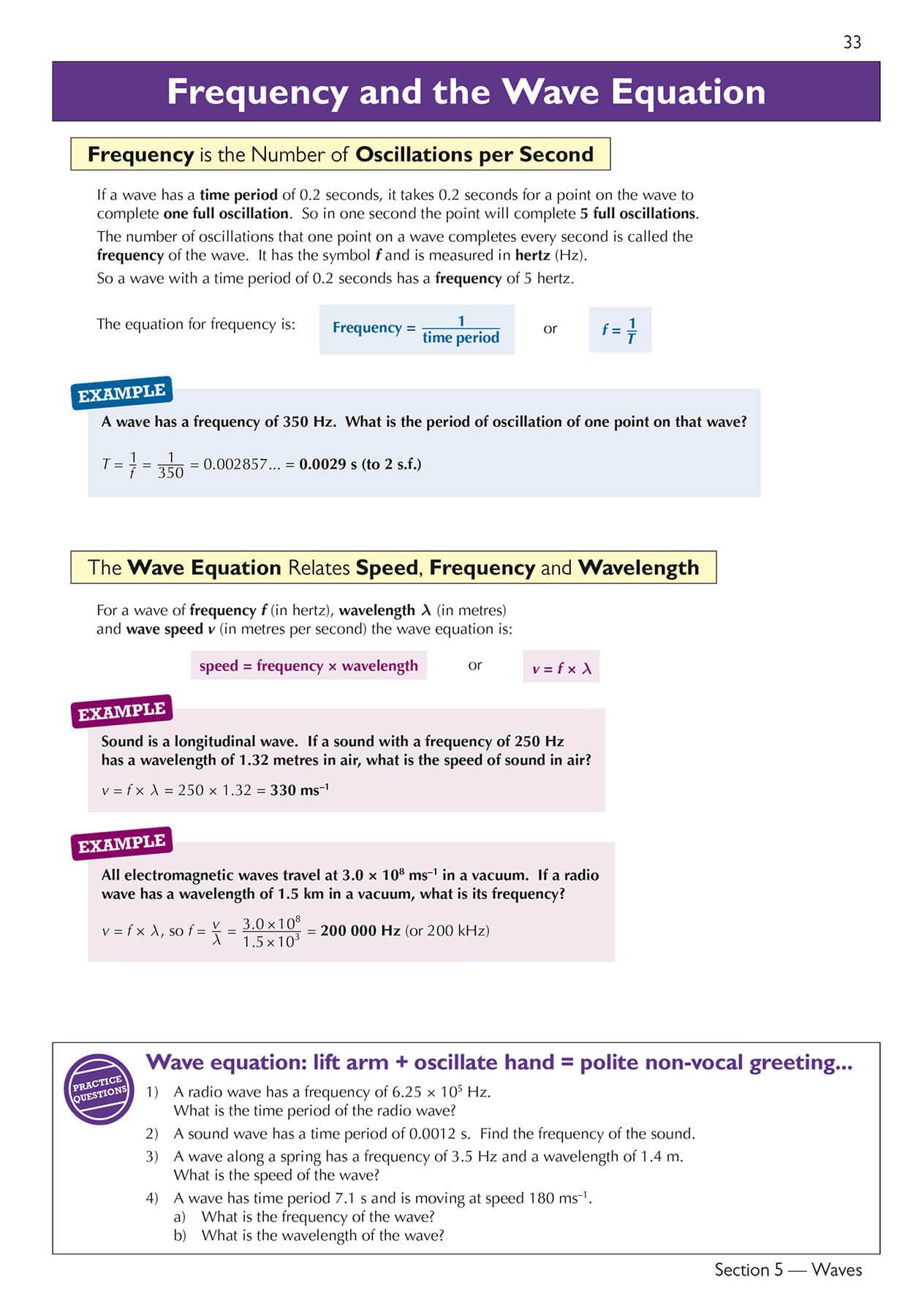 CGP Head Start to A-Level Physics (with Online Edition) - Bridging GCSE to A-Level | Paperback 3