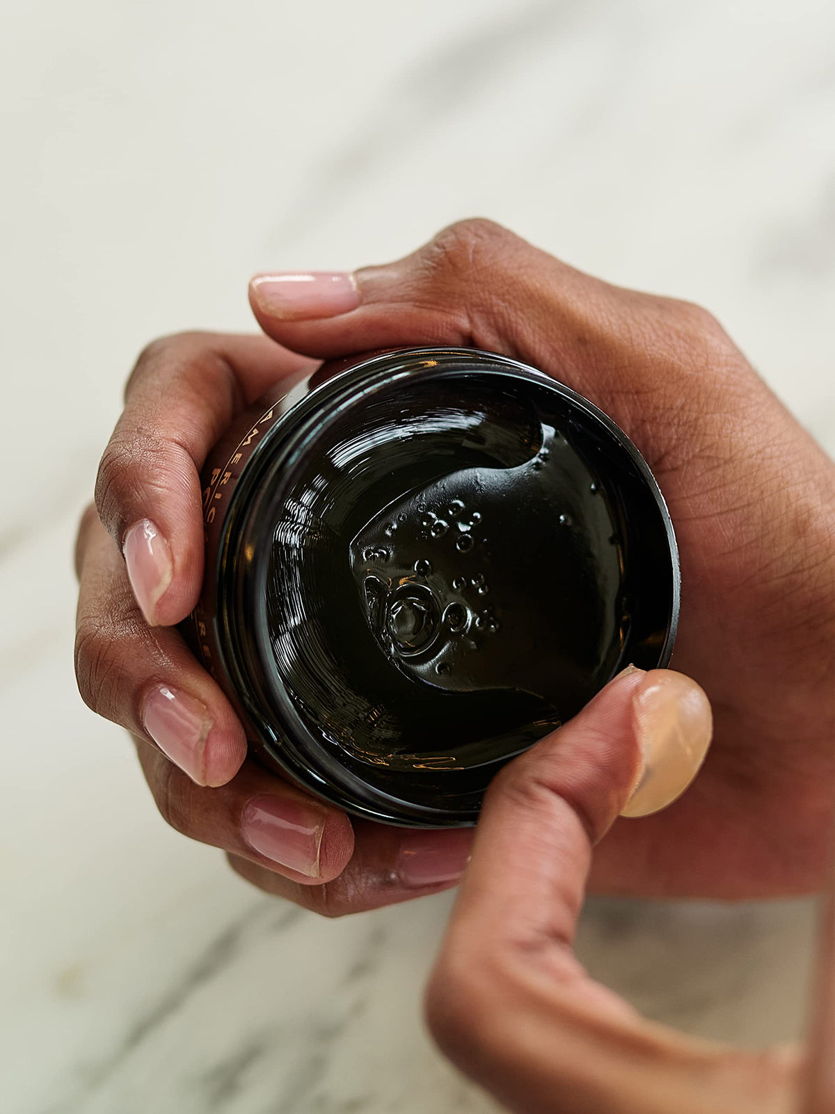American Crew Pomade - Medium Hold, High Shine, Water-Based Styling Cream for Men 5