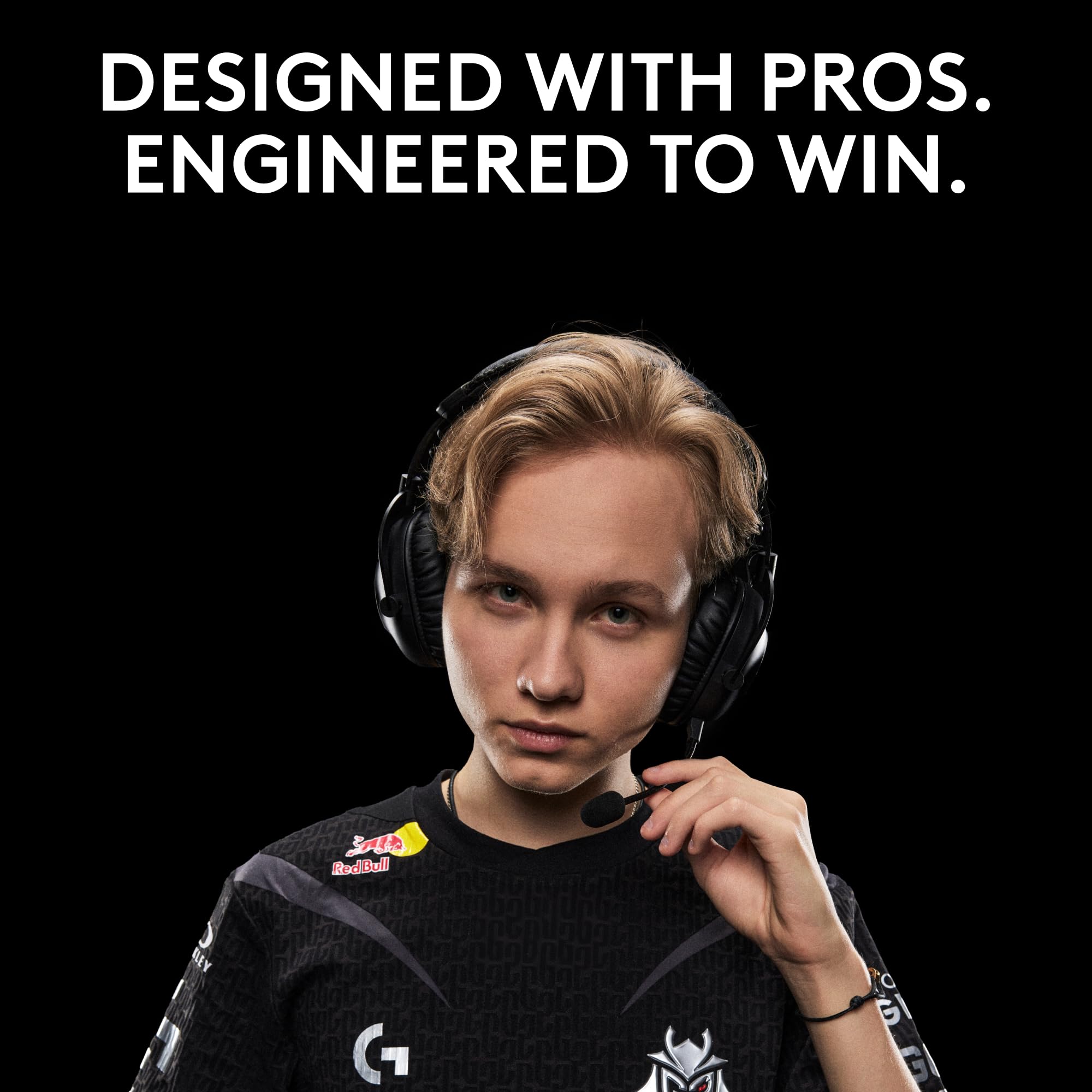 Logitech G PRO X TKL RAPID Wired Gaming Keyboard - Magnetic Hall-Effect Switches, RGB LIGHTSYNC, Tenkeyless Design 8