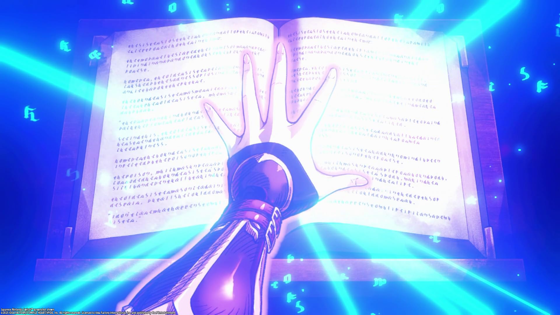 Ariana and the Elder Codex [PS4] 2