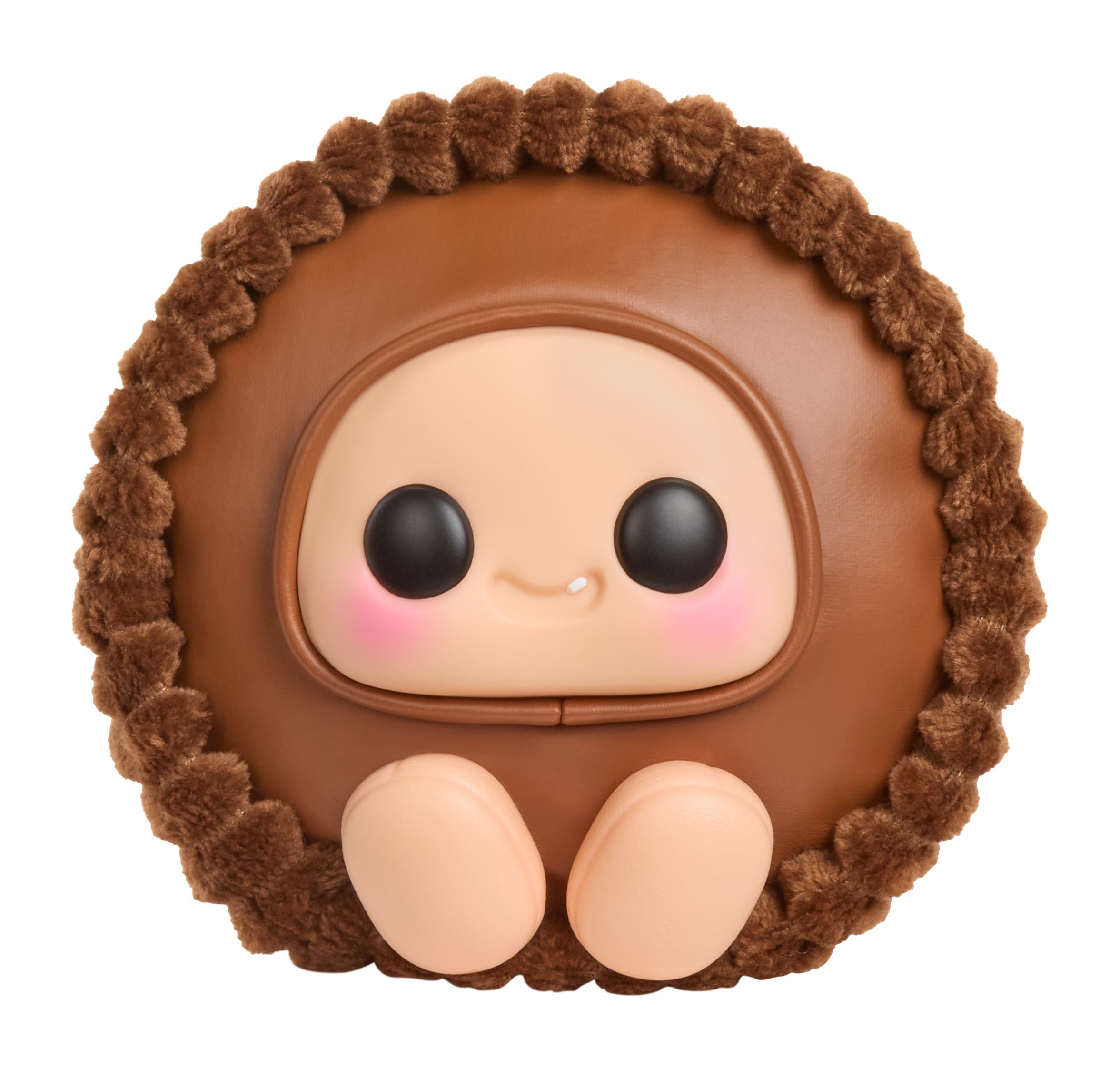 Hyojo Reese's Peanut Butter Cups Series Soft Collectable Doll | Unisex Children | Ages 8+ 5