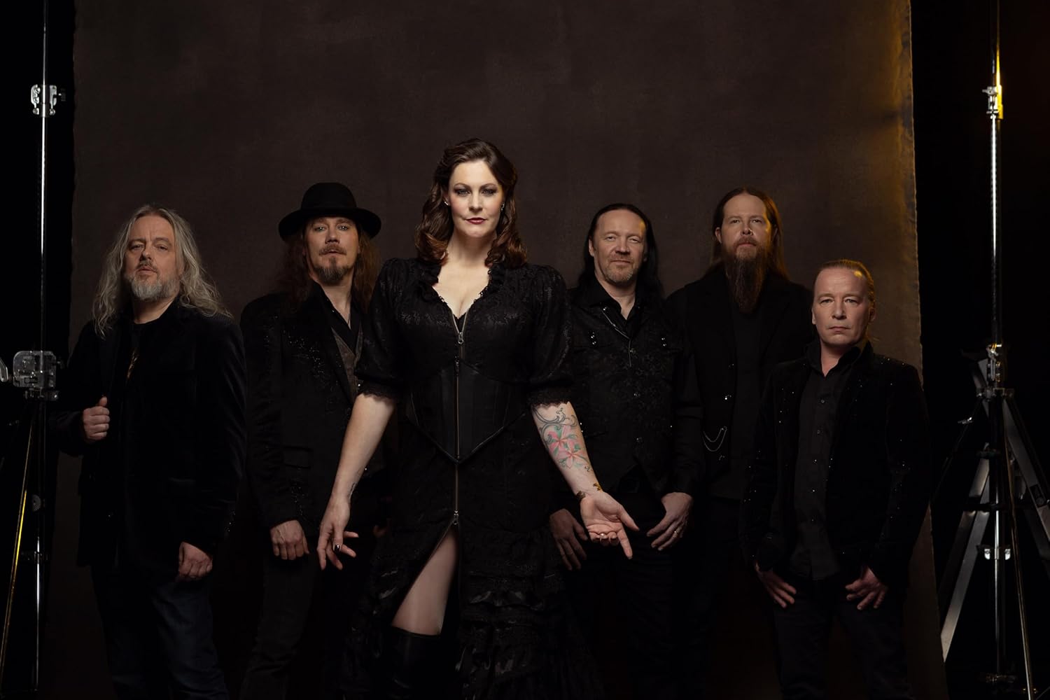 Nightwish - Yesterwynde [Audio CD]
