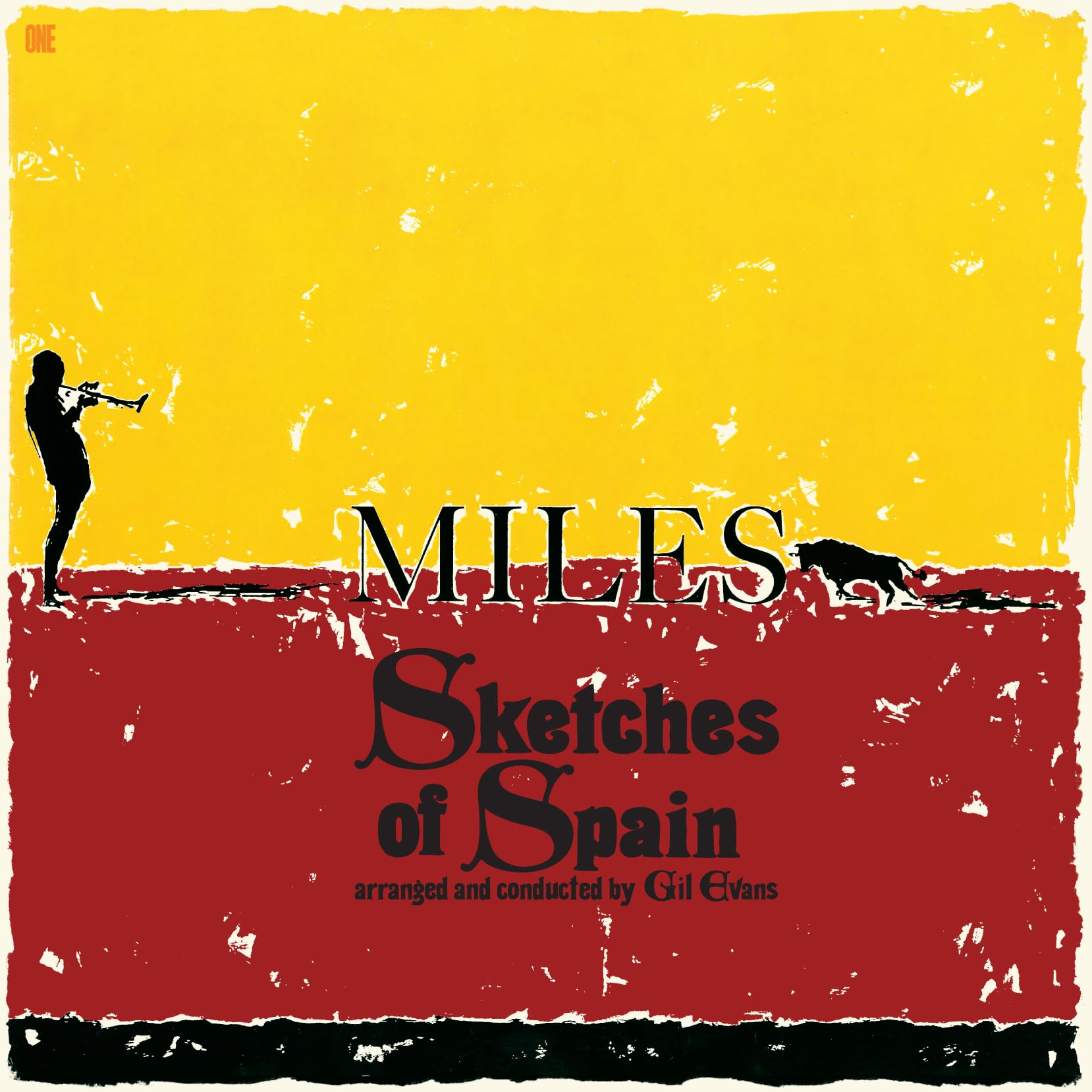 Miles Davis - Sketches Of Spain [Vinyl] 1