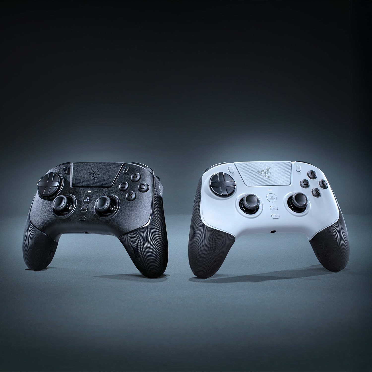 Razer Raiju V3 Pro - Wireless Esports Controller for PlayStation 5 & PC 6