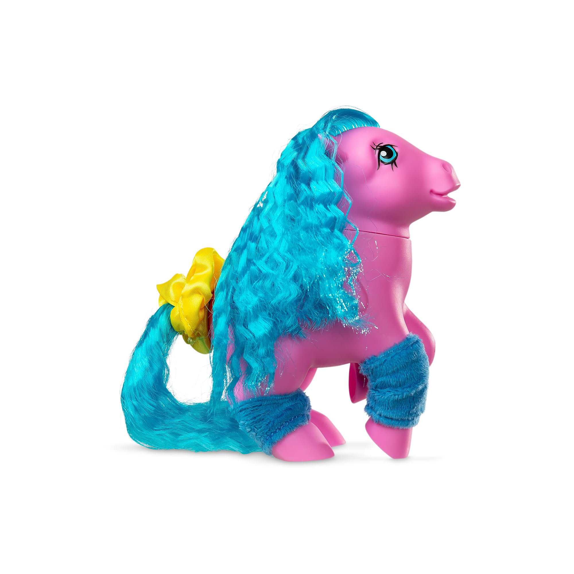 Basic Fun My Little Pony Totally Rad Collection - Firefly Retro Collectible Pony 2
