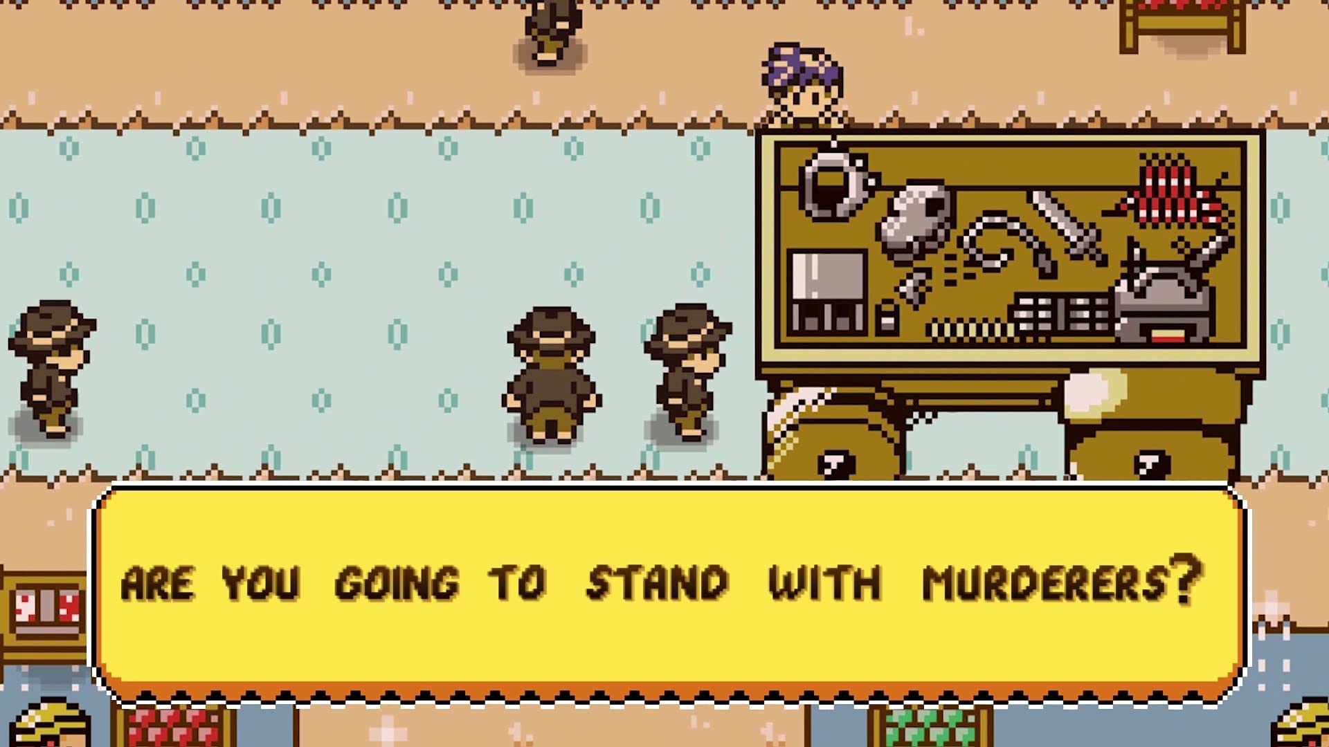 Monster Crown - Nintendo Switch 18