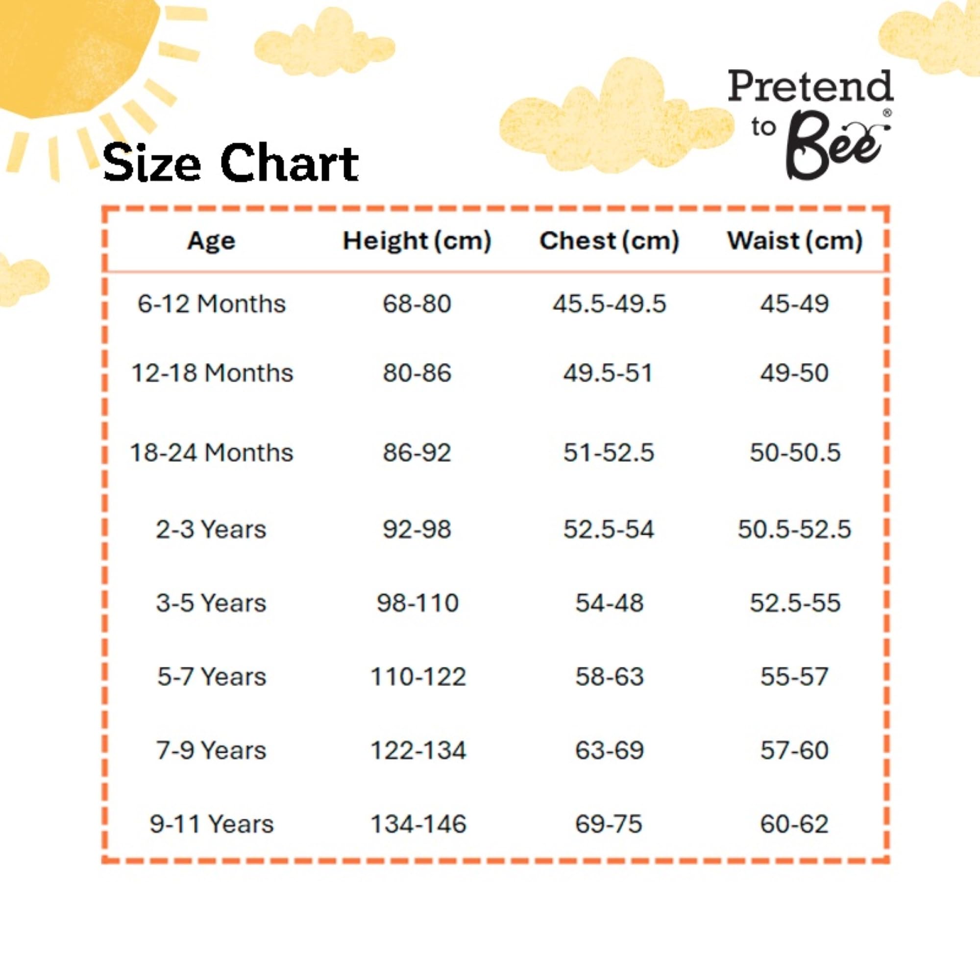 PRETEND TO BEE Racing Driver Costume - Red Suit and Cap, 2-3 Years 6