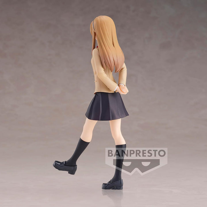 Banpresto SHY - Iko Koishikawa Figurine (BPR88751)