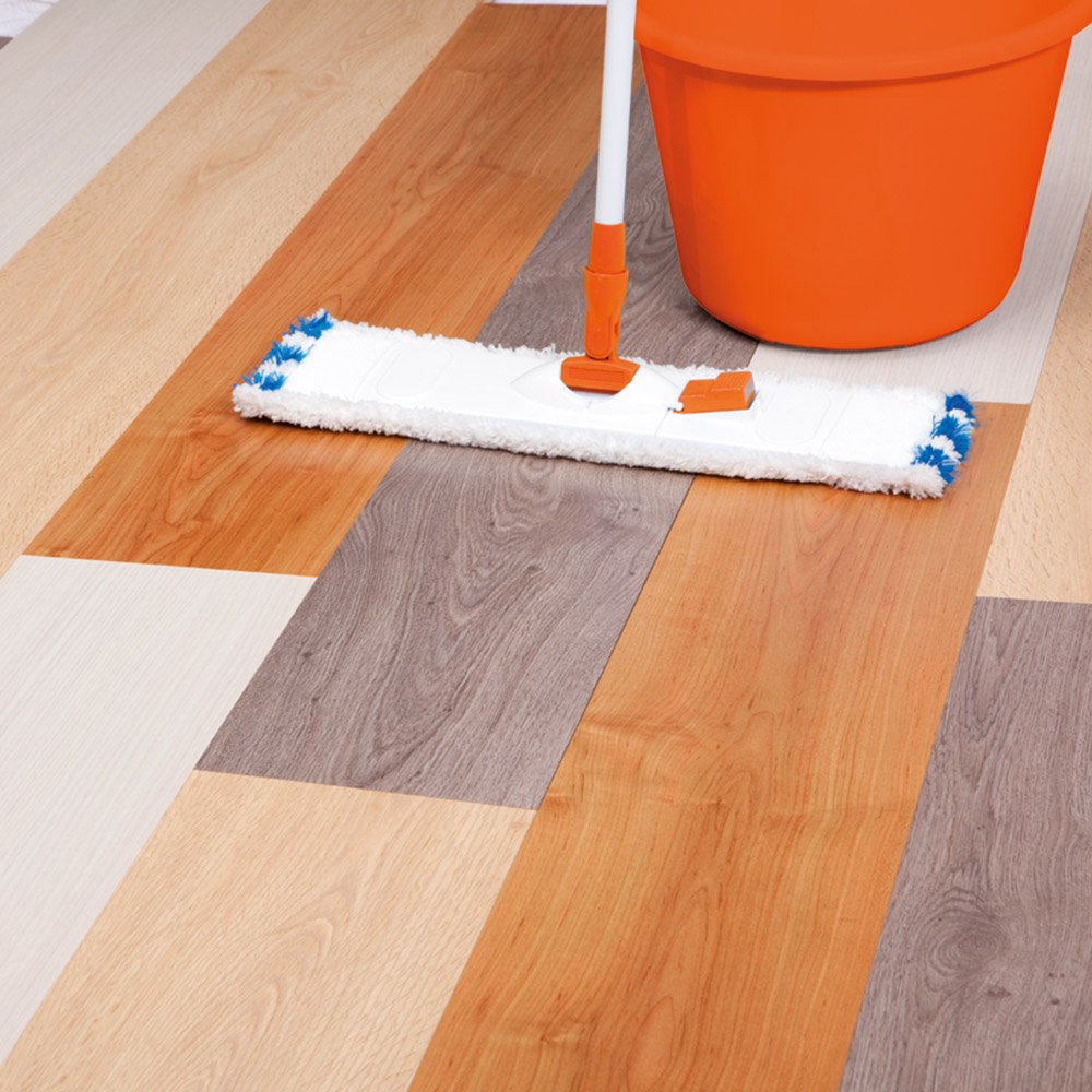 HG Laminate Cleaner - Concentrated Formula for All Laminate Floors | 1 Litre 2