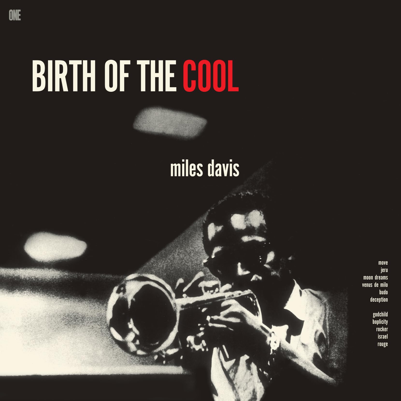 Miles Davis - Birth Of The Cool [Limited Edition Vinyl] 1