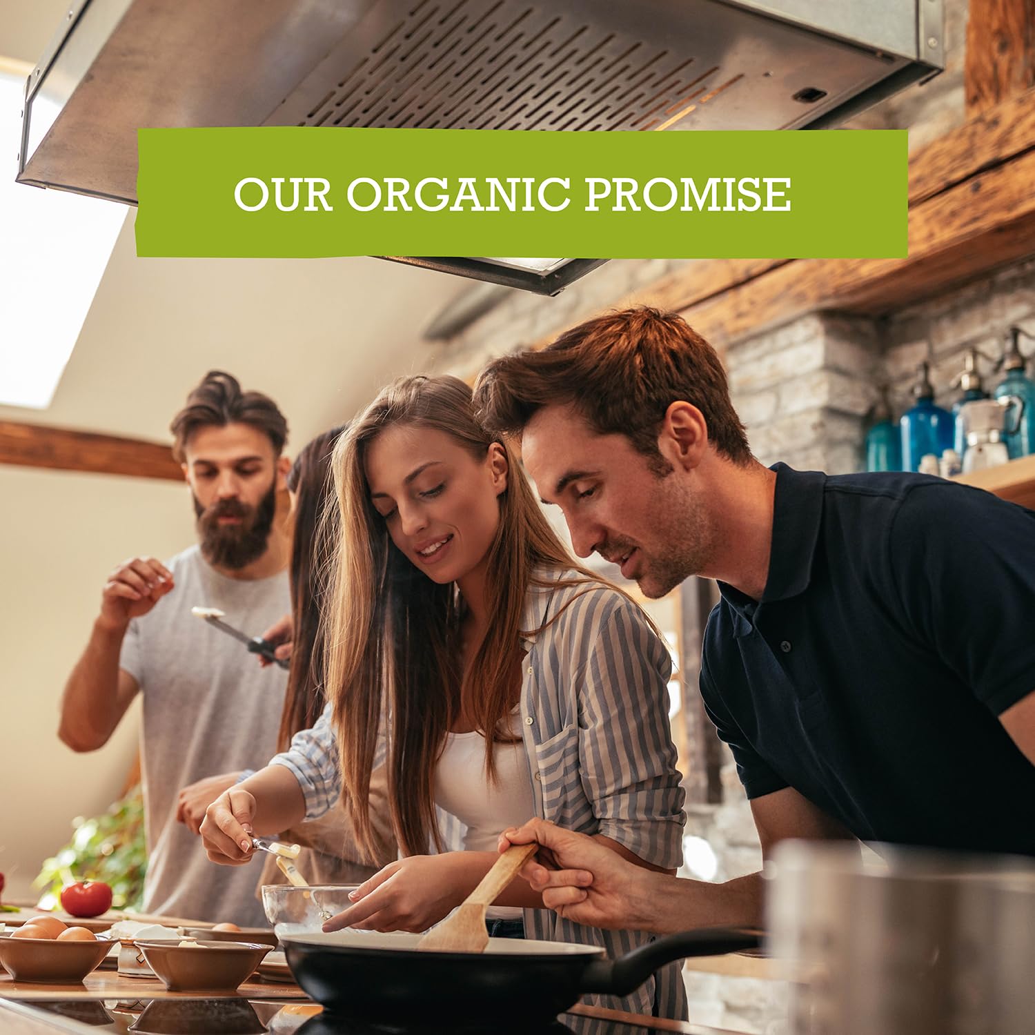Mr Organic Light Agave Syrup - Organic Natural Sweetener | 250ml Bottle | Non-GMO 5
