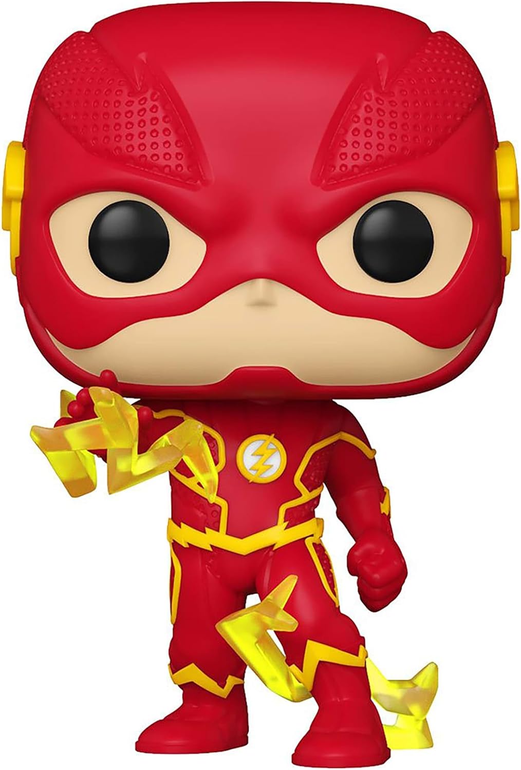 Funko Pop! & Tee DC Comics - The Flash Vinyl Figure & T-Shirt Combo (63645)