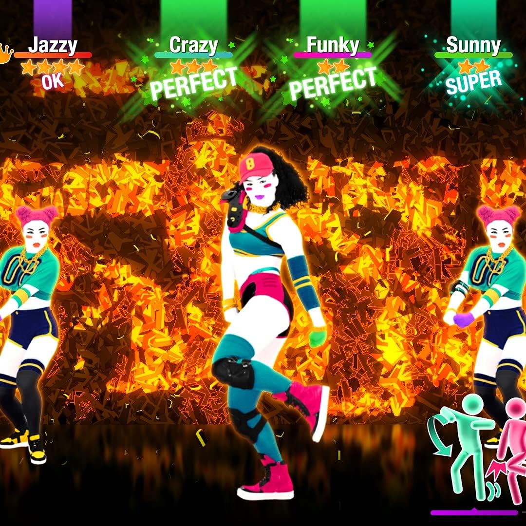 Just Dance 2022 - PS5 4