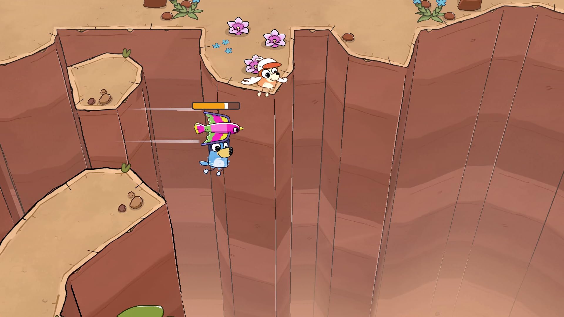 Bluey's Quest for The Gold Pen [Nintendo Switch] 6