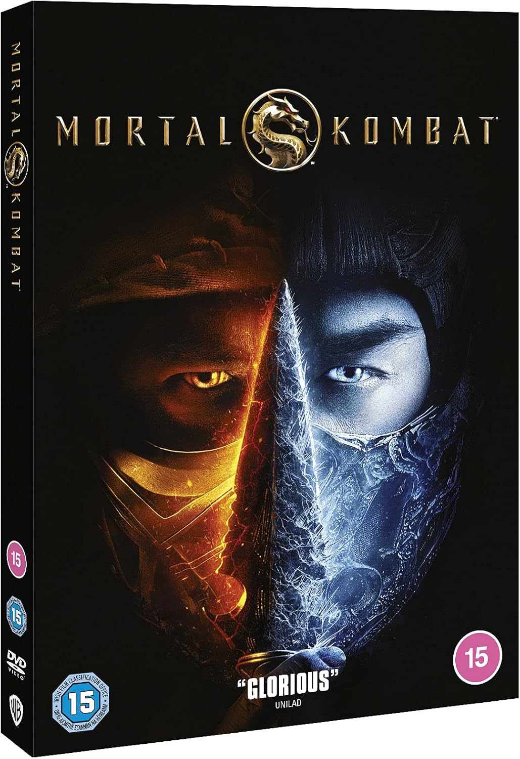 Mortal Kombat [2021] 2