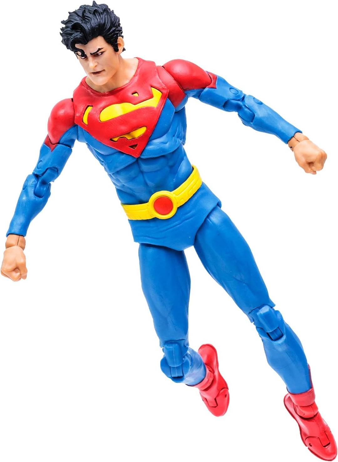 McFarlane DC Multiverse Future State - Jonathan Kent Superman 7" Action Figure (15239)